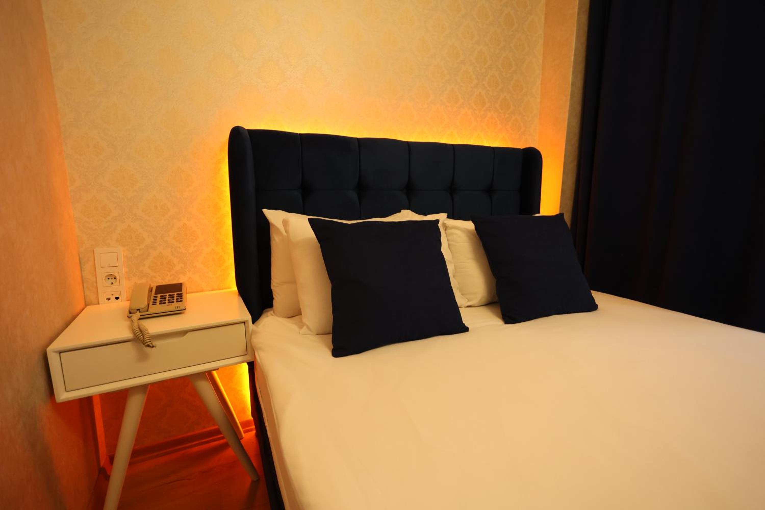 Asmali Otel - Image 27