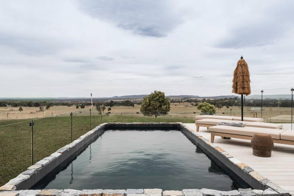 Zensi Retreat - House