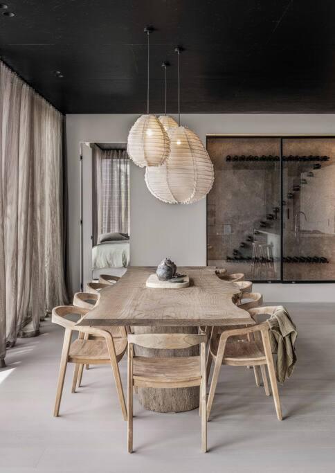 Zensi Retreat - House