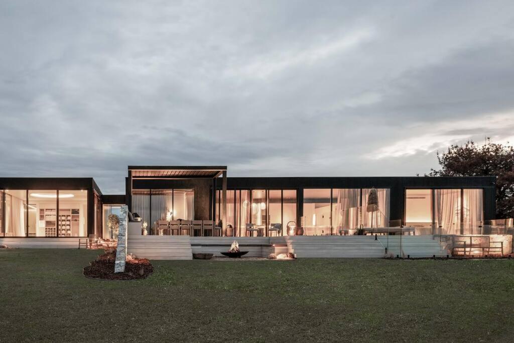 Zensi Retreat - House