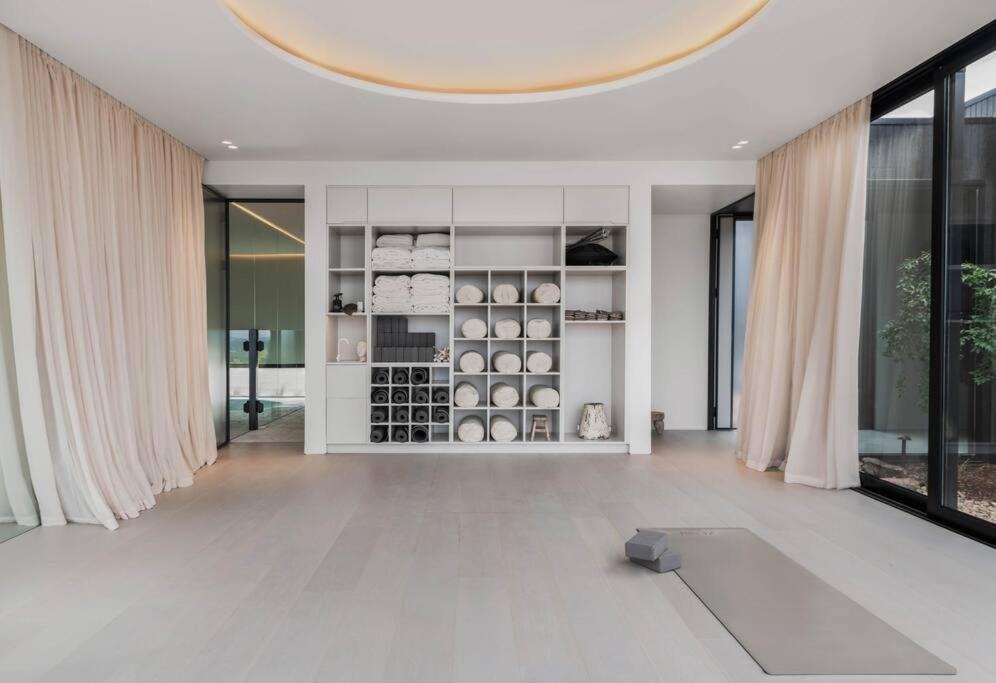 Zensi Retreat - House