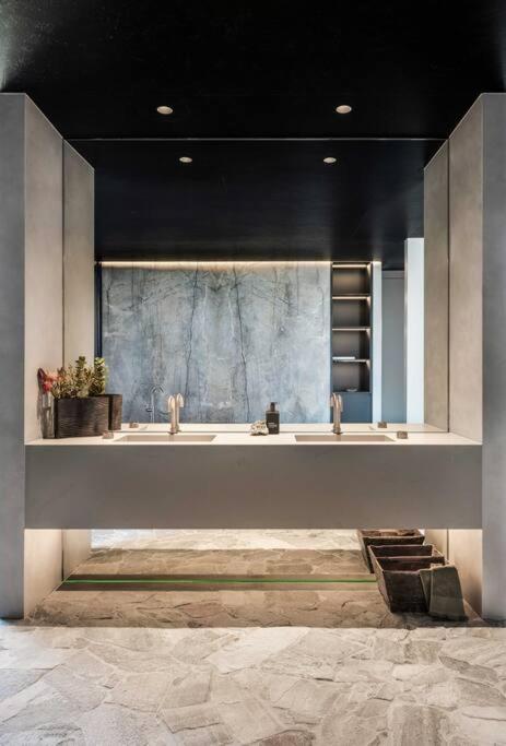 Zensi Retreat - House