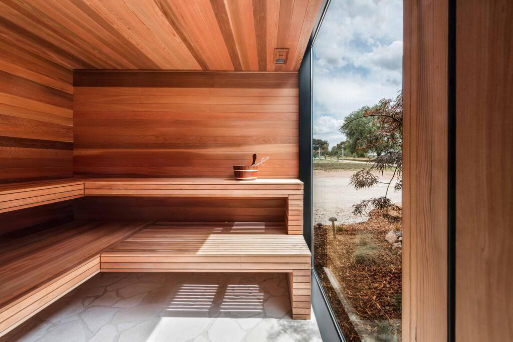 Zensi Retreat - House