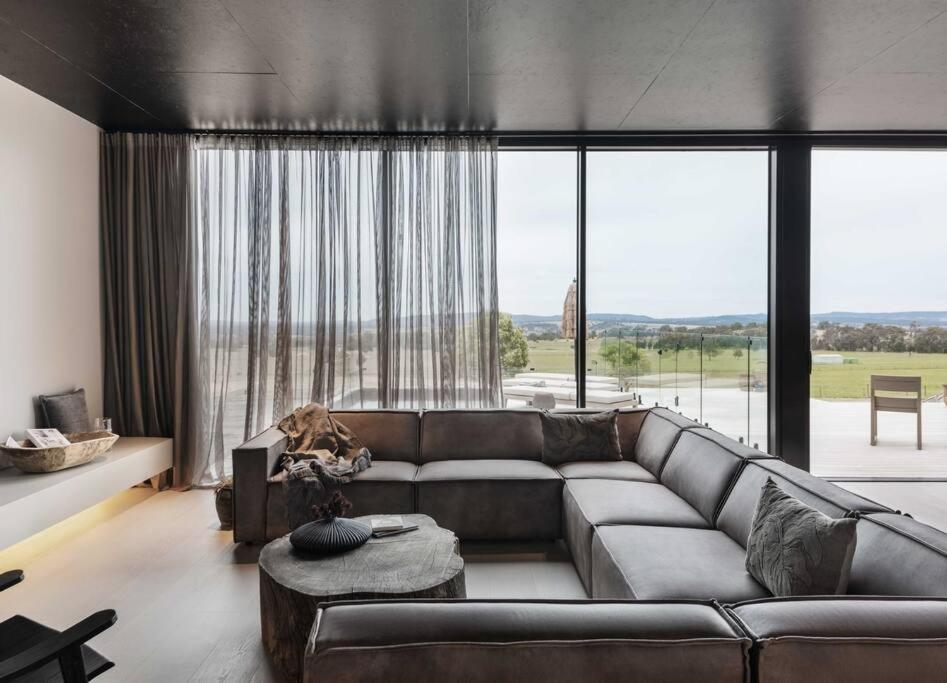 Zensi Retreat - House
