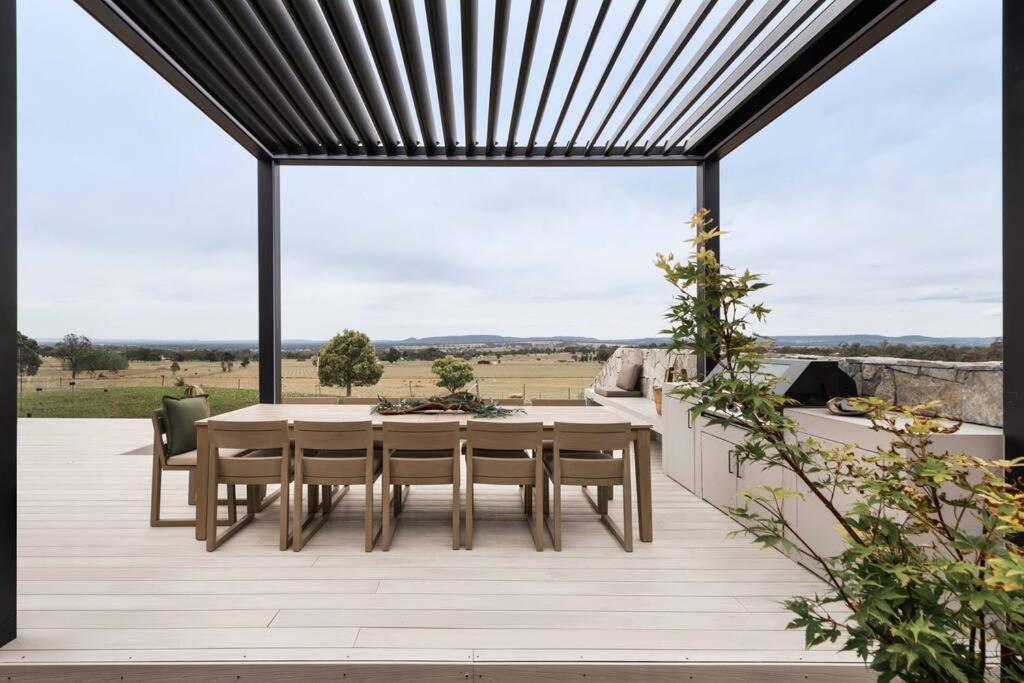 Zensi Retreat - House