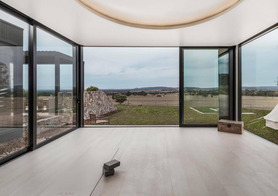 Zensi Retreat - House