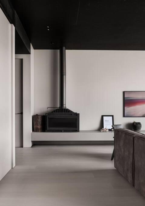 Zensi Retreat - House