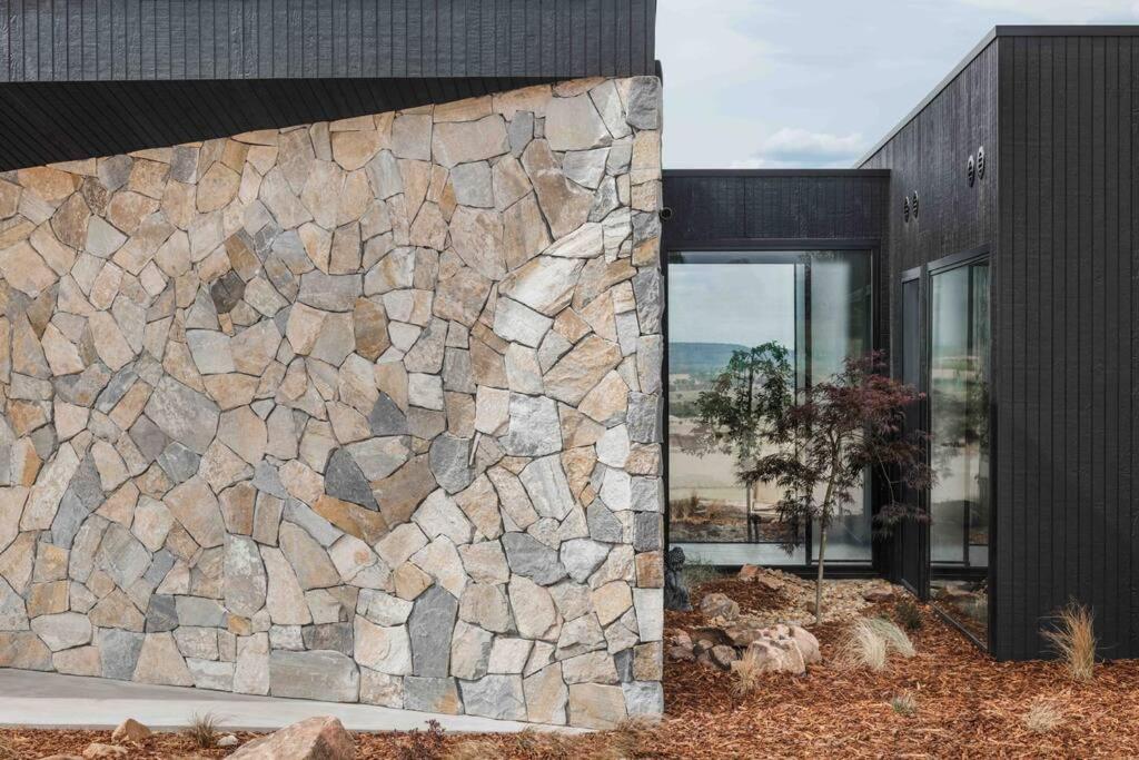 Zensi Retreat - House