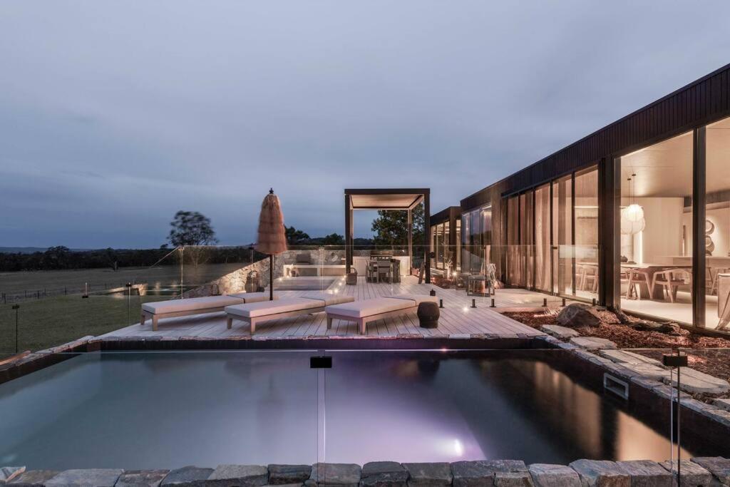 Zensi Retreat - House