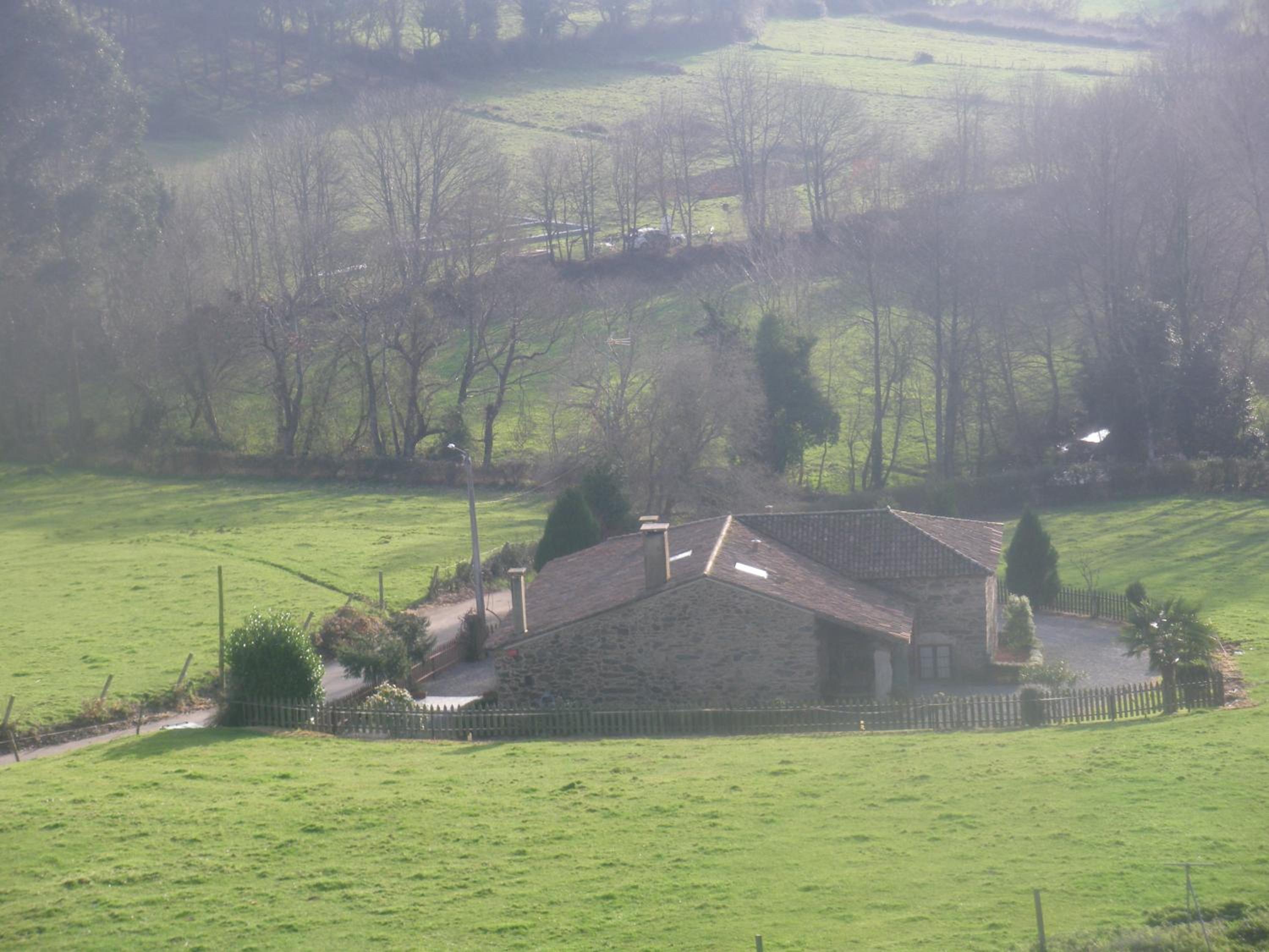 Casa Torres view 2