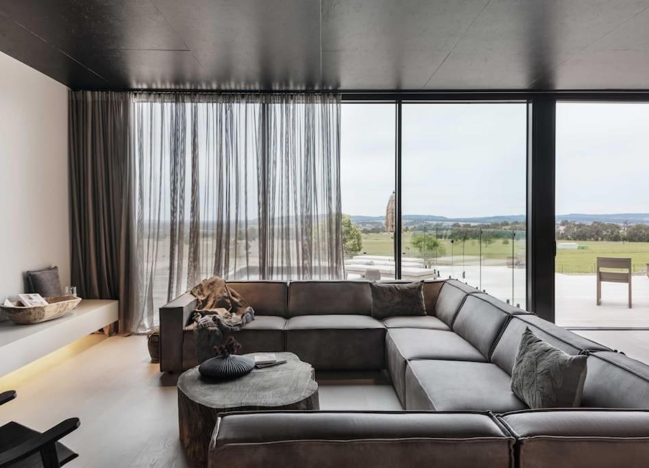 Zensi Retreat - House