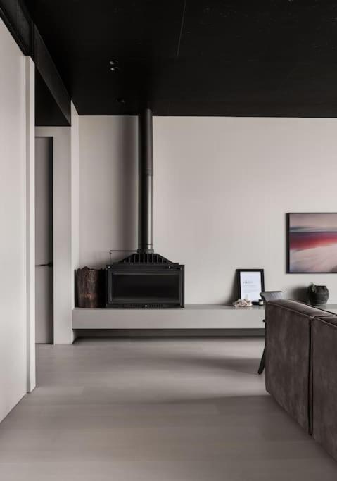 Zensi Retreat - House