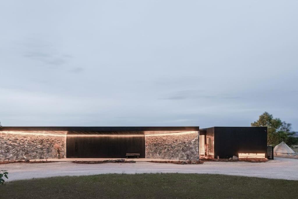 Zensi Retreat - House