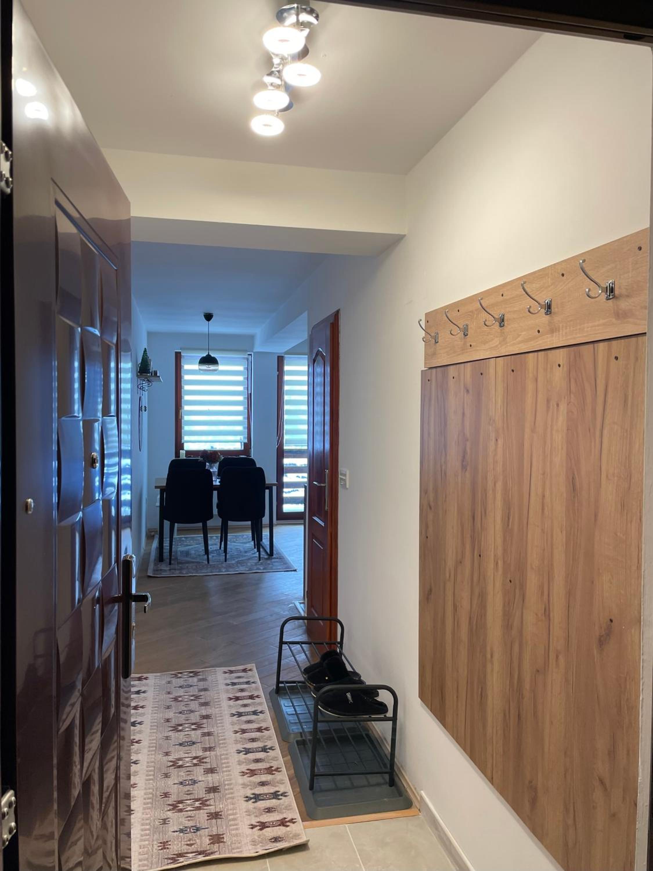 Apartman Mountain View