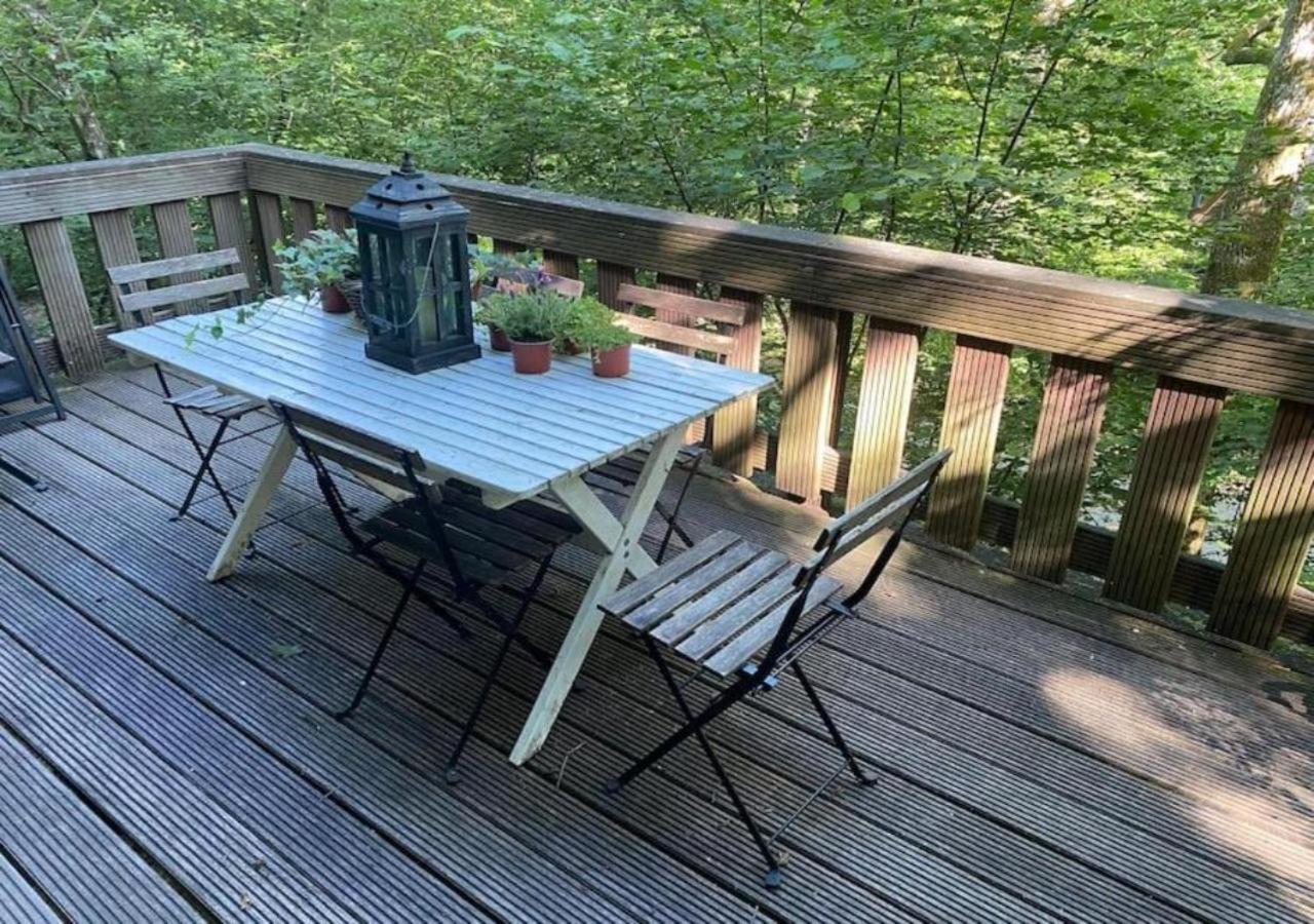 Charming Chalet Whistler in the Heart of Durbuy