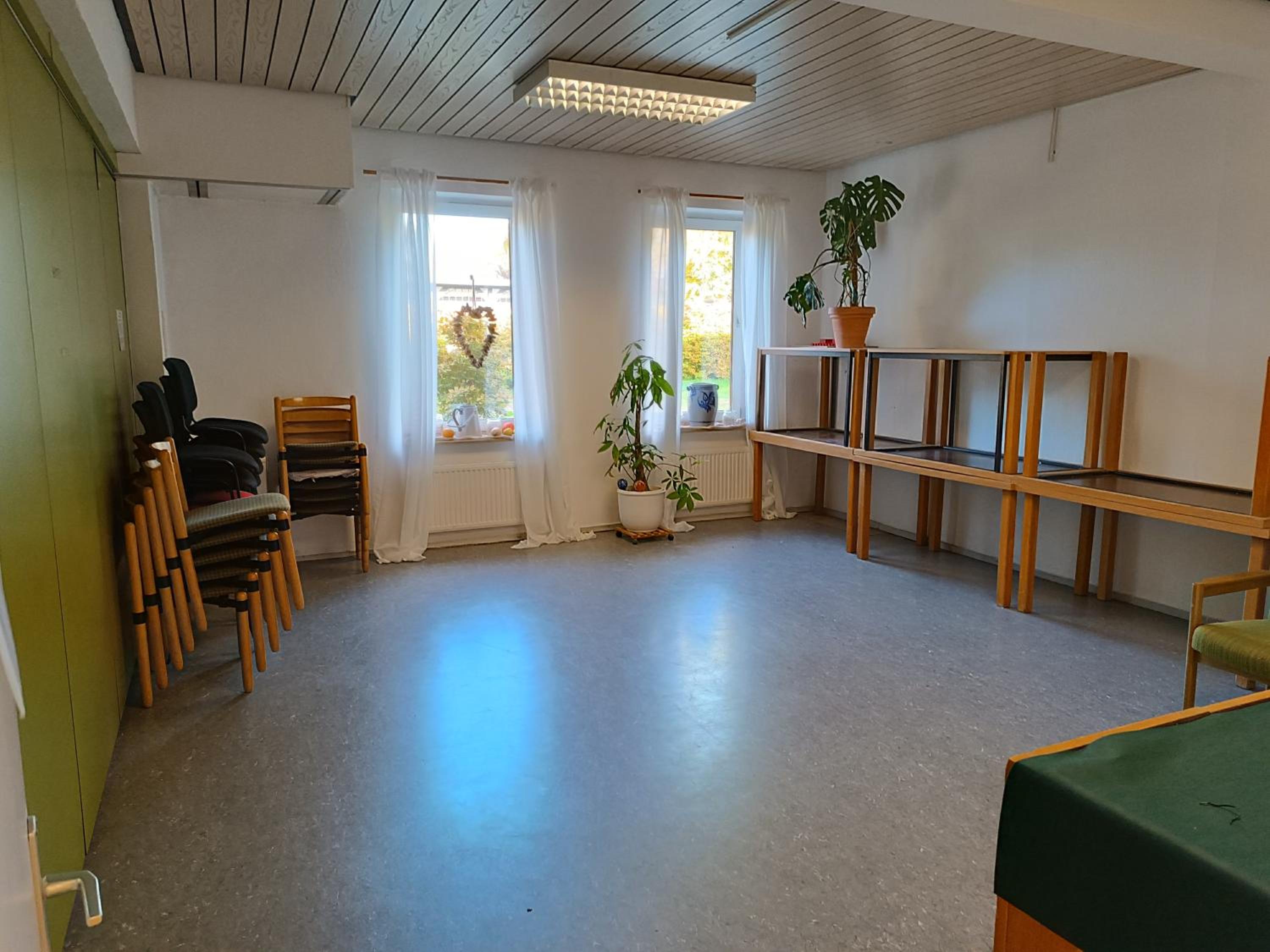 Gästehaus Maria Rast