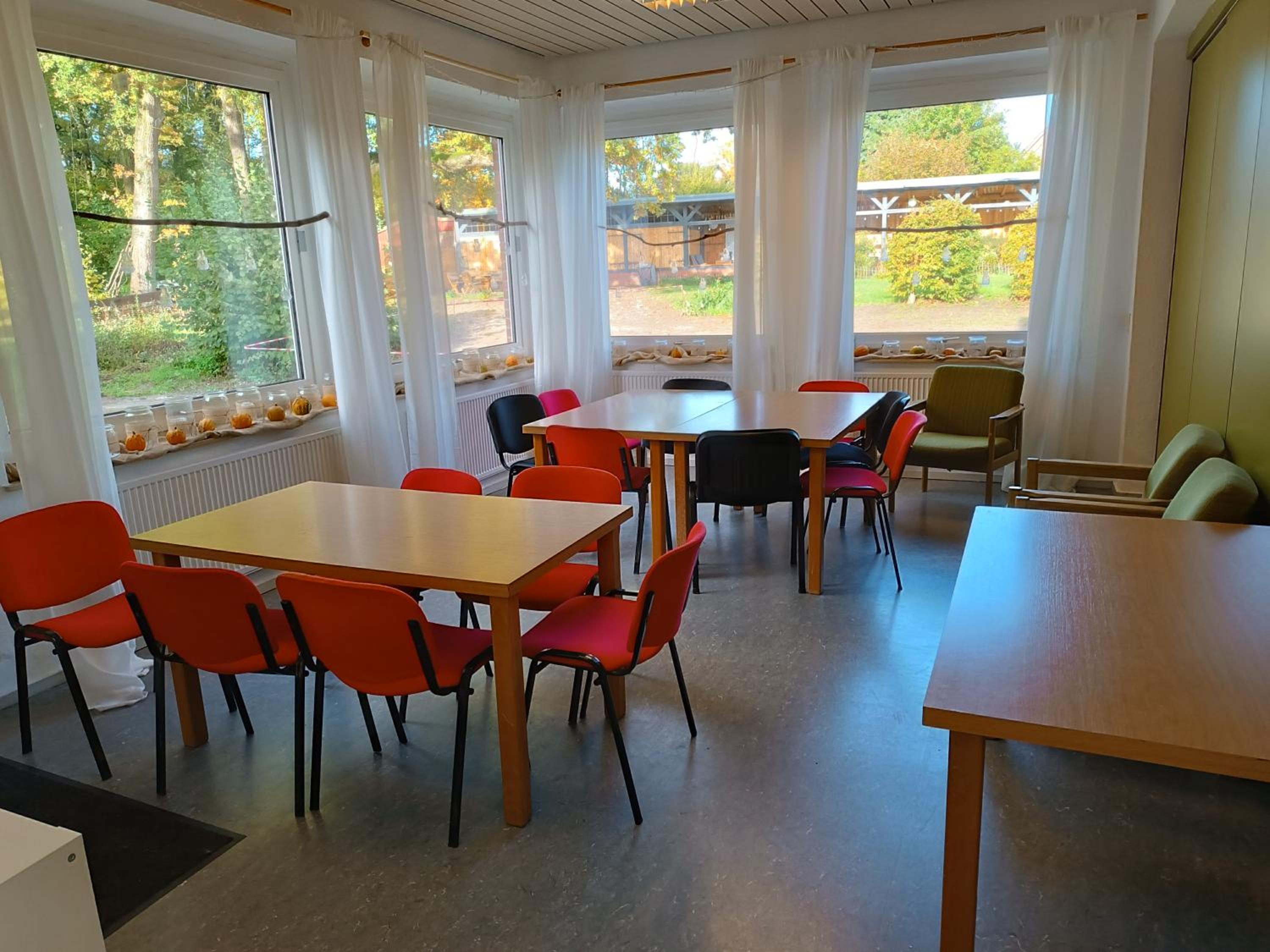 Gästehaus Maria Rast