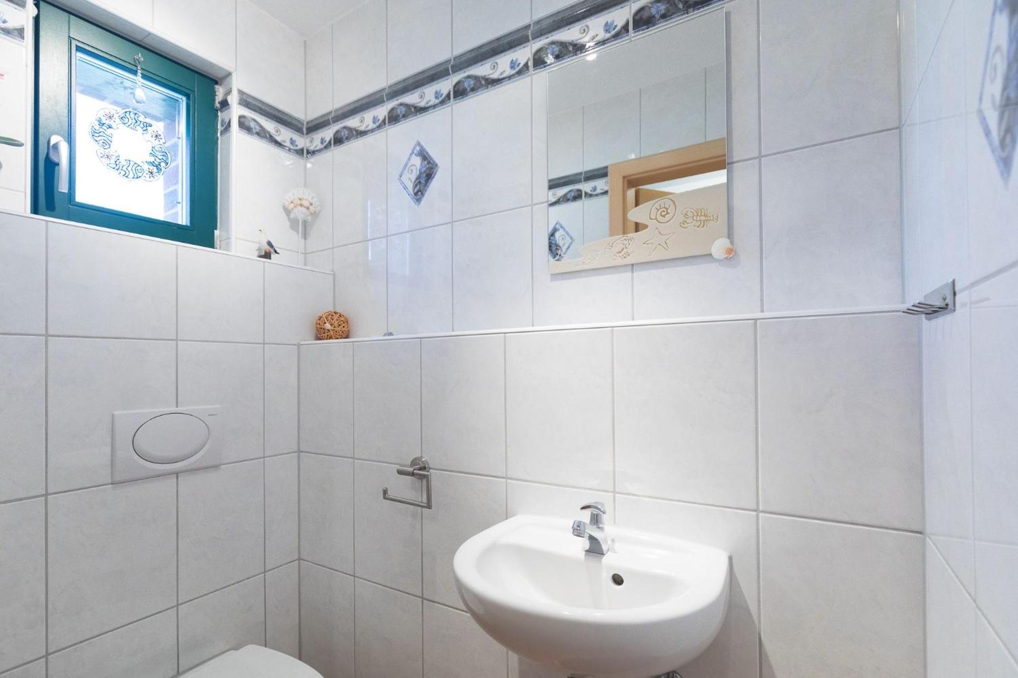 Ferienhaus Muschelsucher