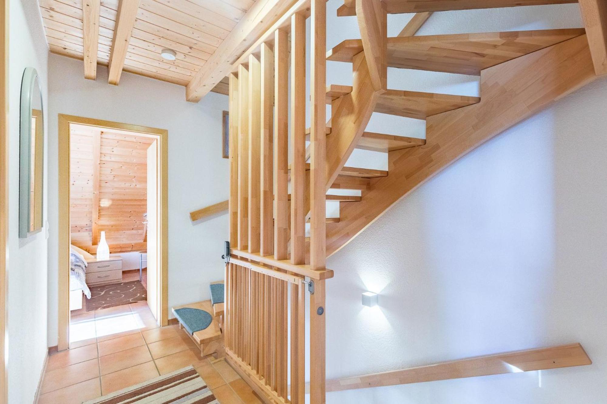 Ferienhaus Muschelsucher