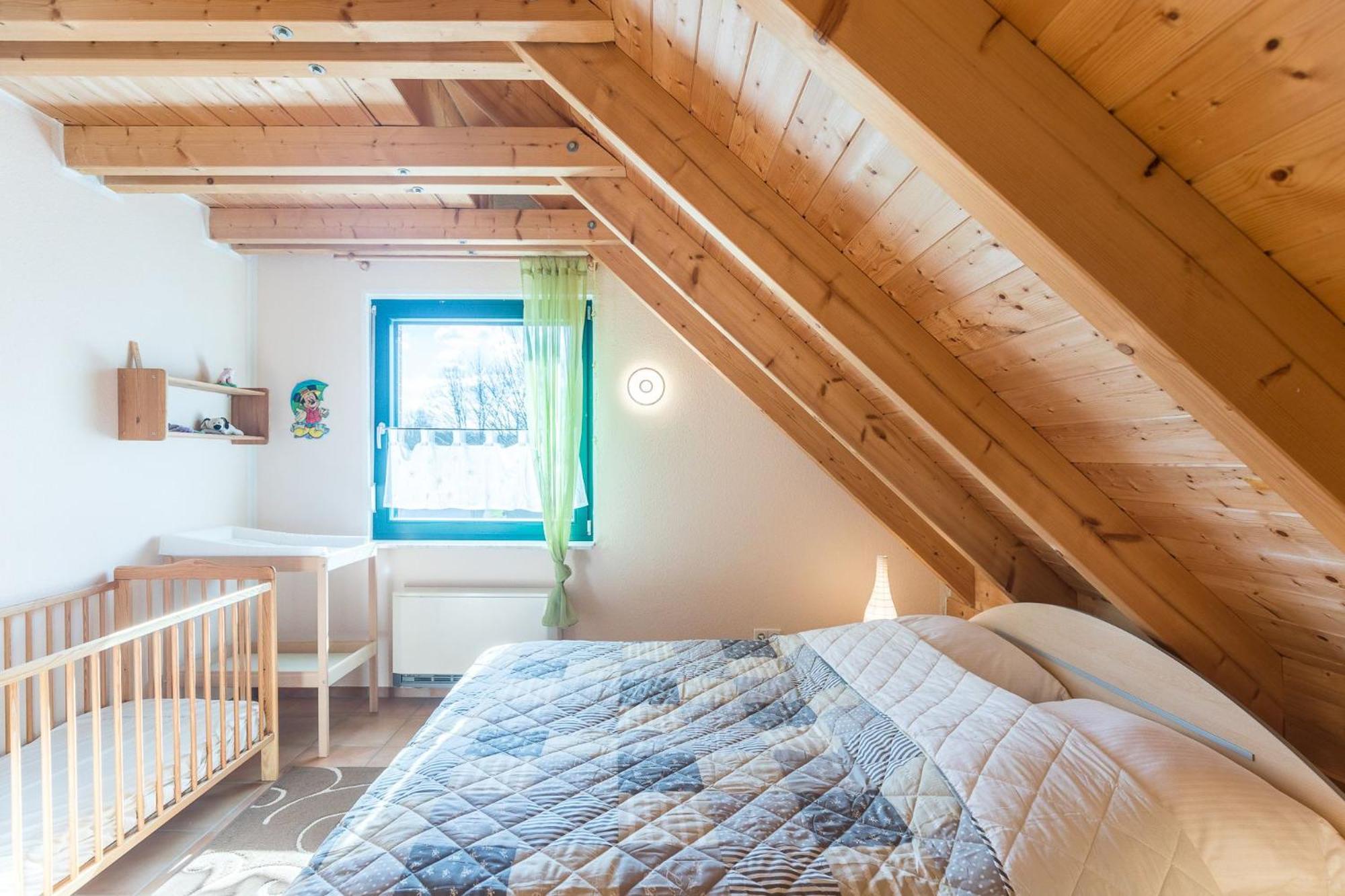 Ferienhaus Muschelsucher
