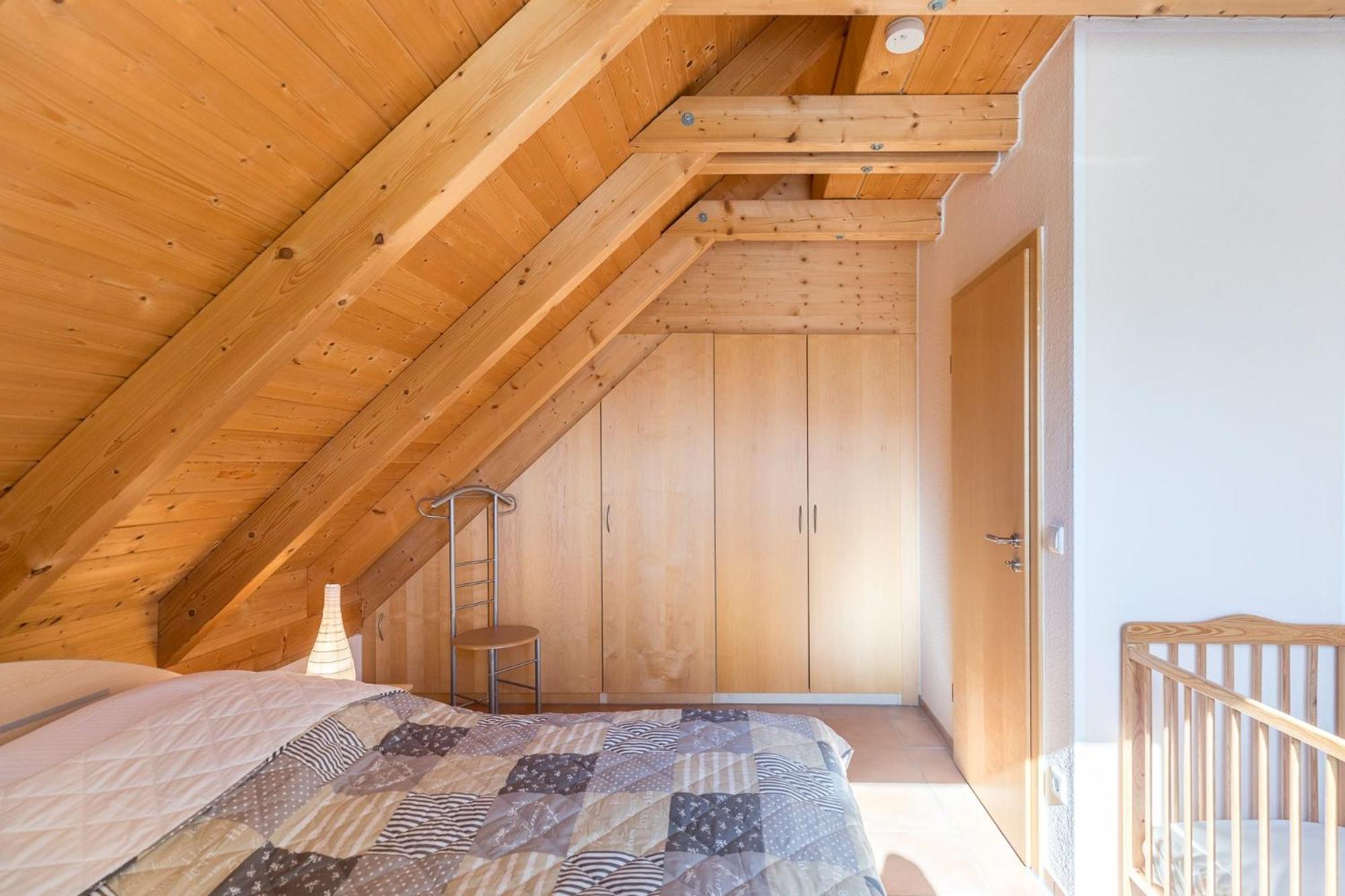 Ferienhaus Muschelsucher