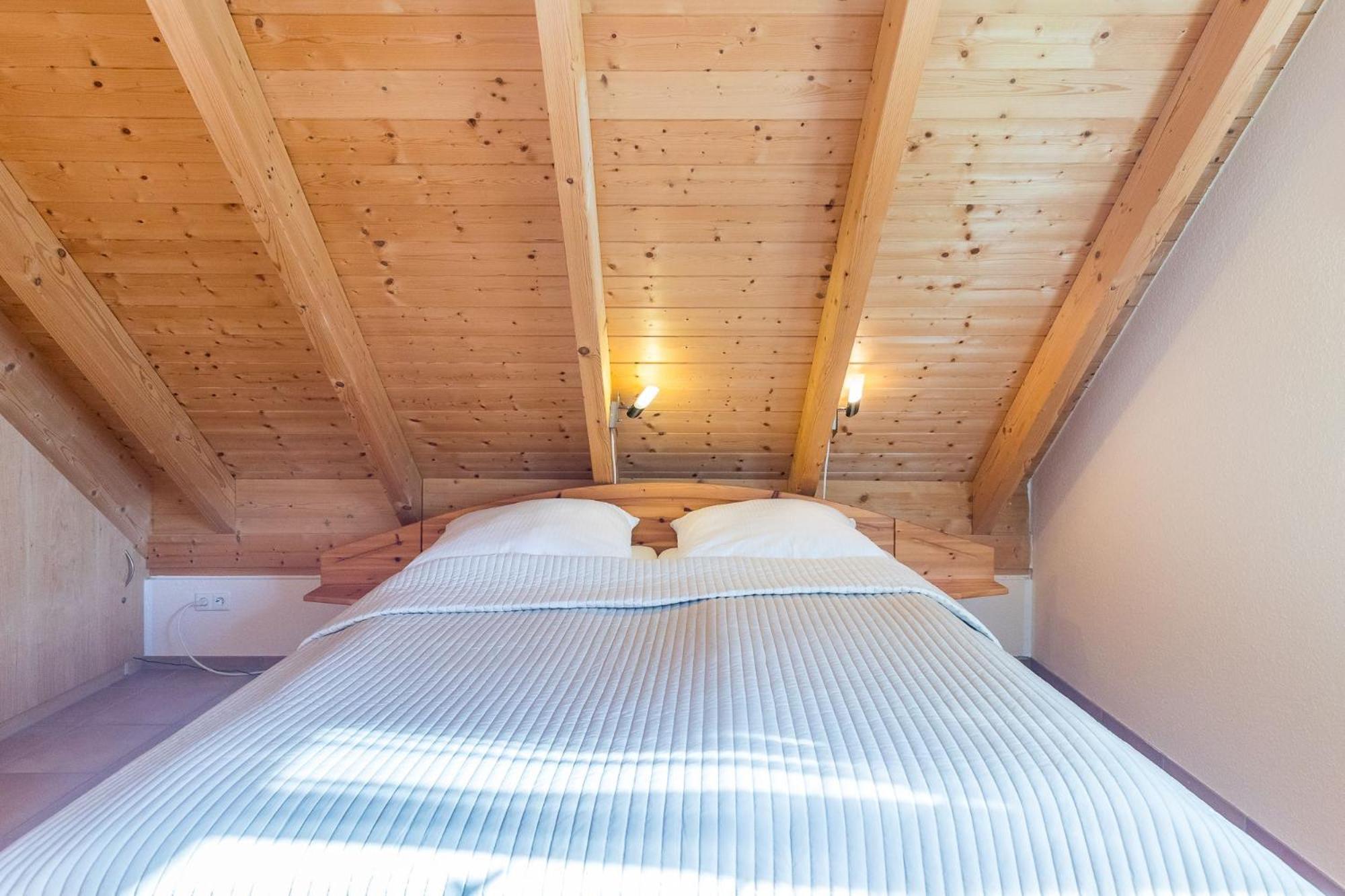 Ferienhaus Muschelsucher