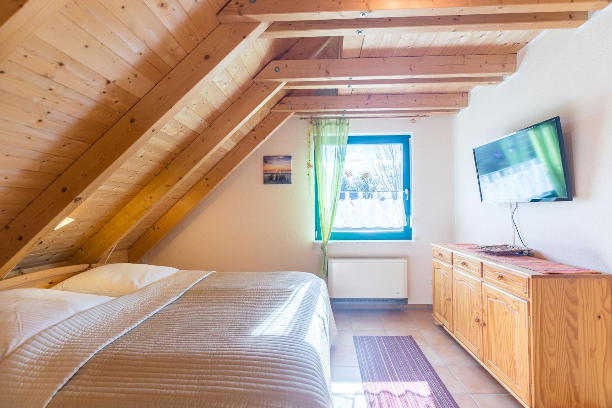 Ferienhaus Muschelsucher