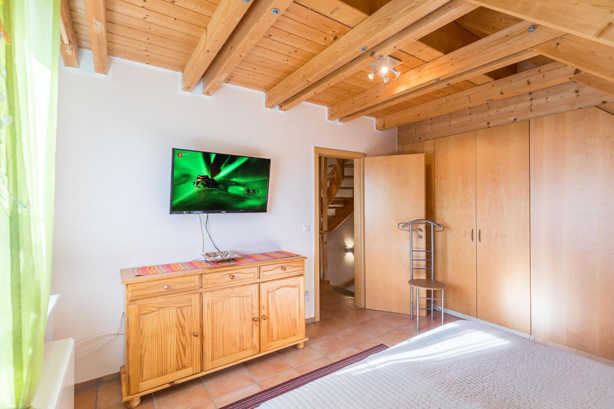 Ferienhaus Muschelsucher