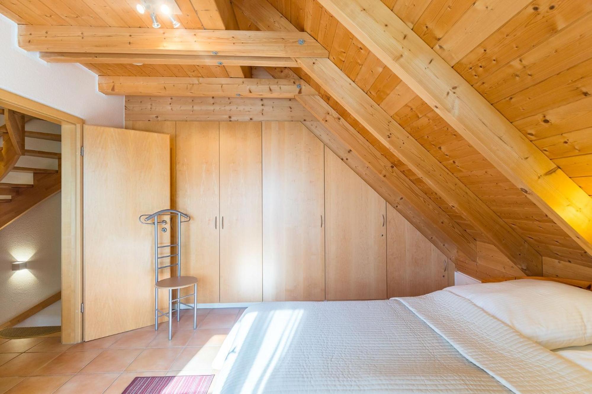 Ferienhaus Muschelsucher
