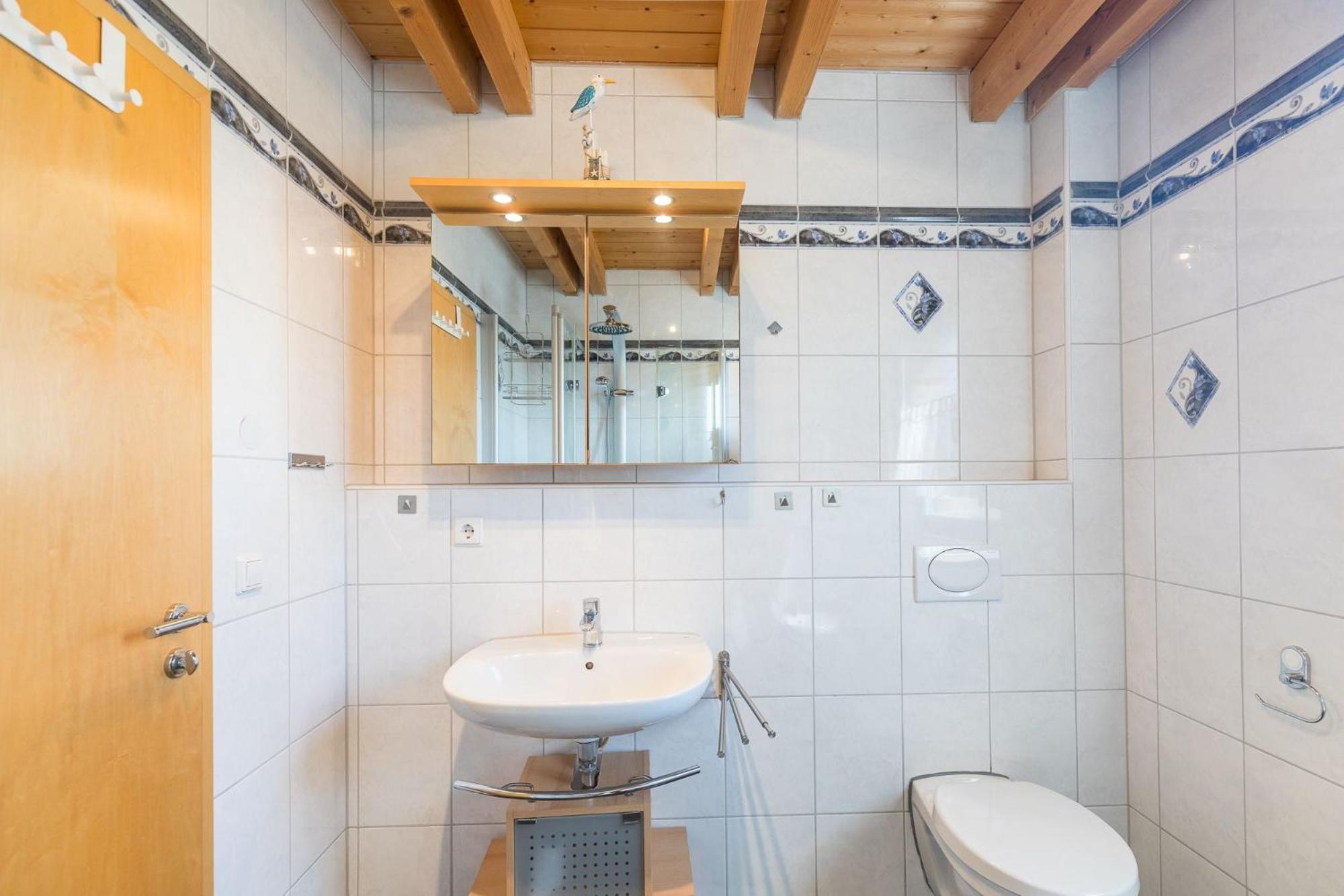Ferienhaus Muschelsucher