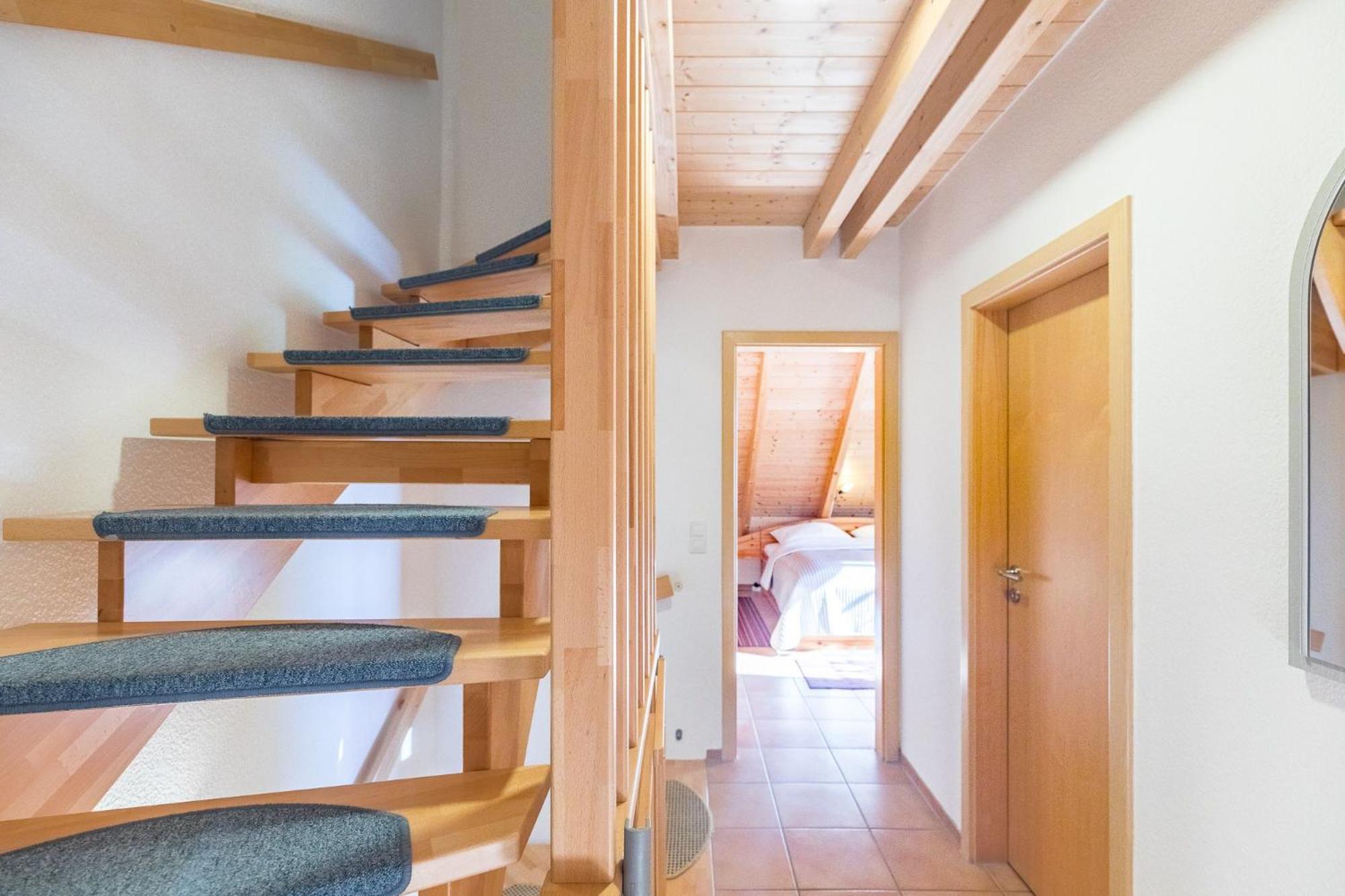 Ferienhaus Muschelsucher