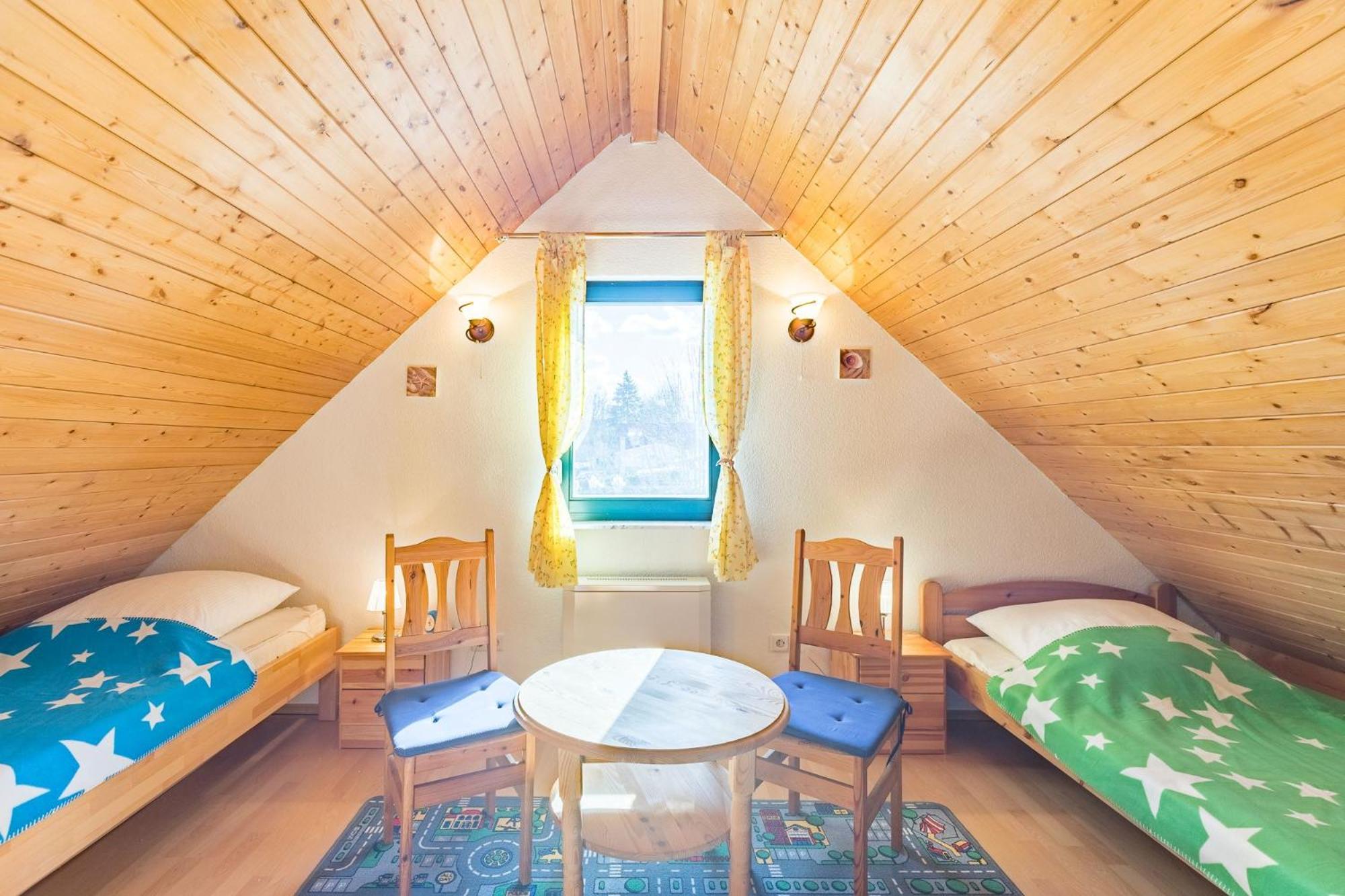 Ferienhaus Muschelsucher