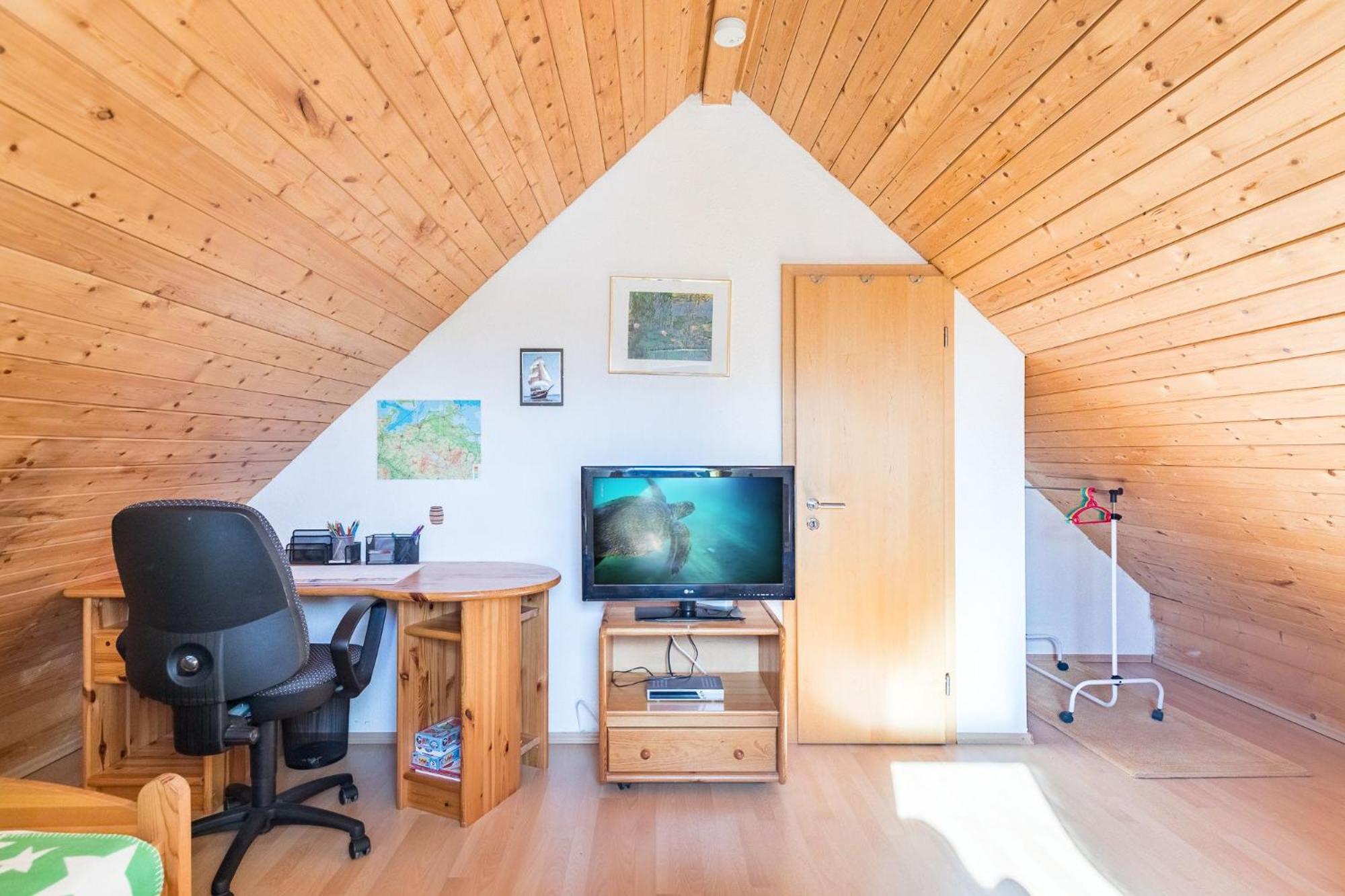 Ferienhaus Muschelsucher