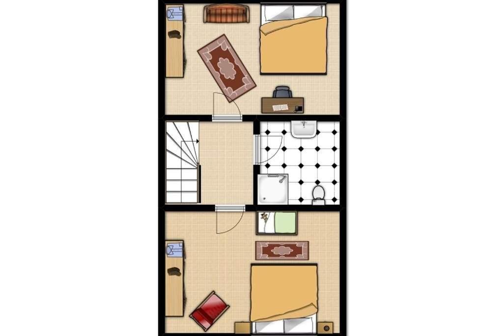 Ferienhaus Muschelsucher