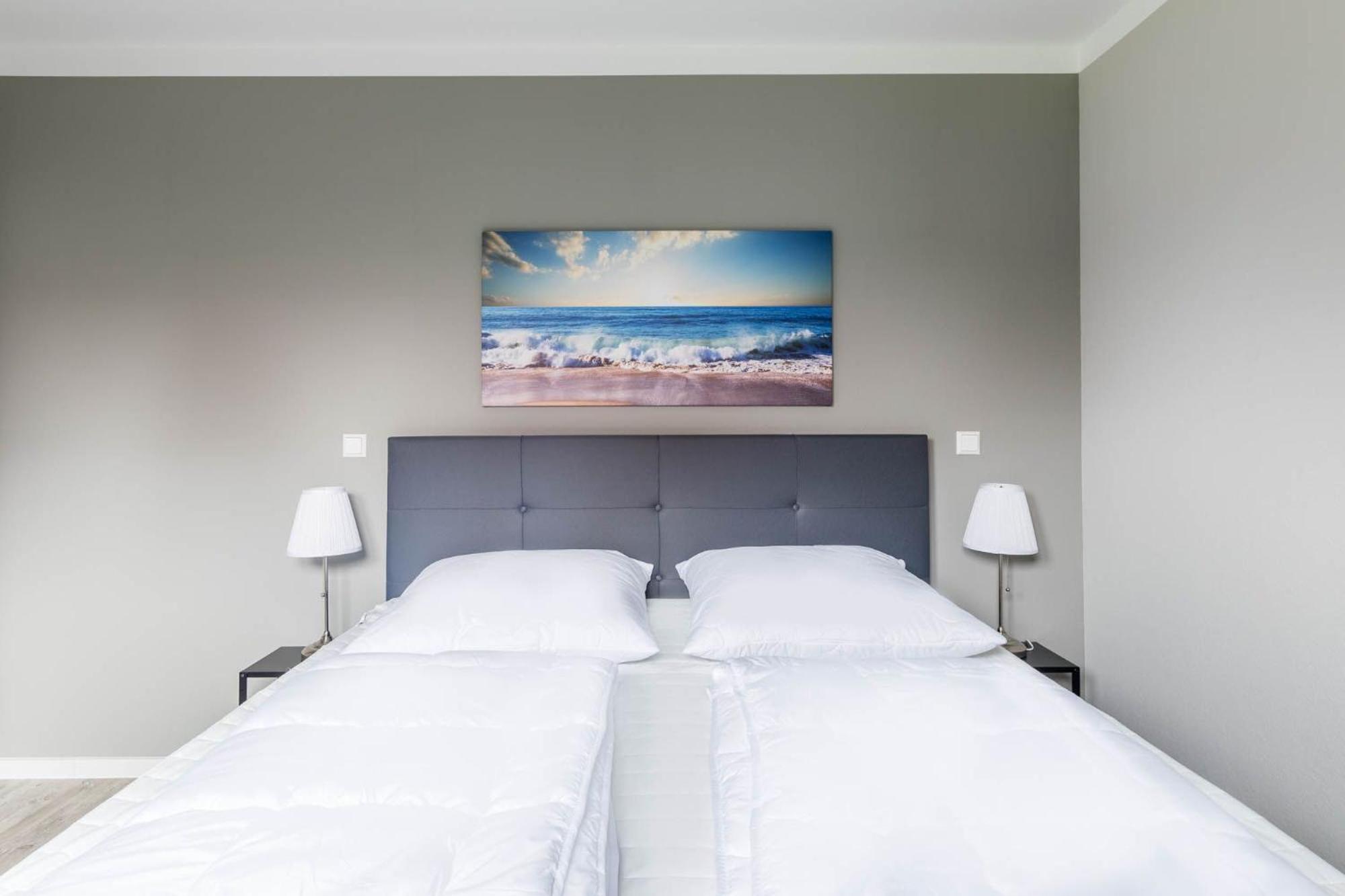 Ferienhaus Ostseewelle