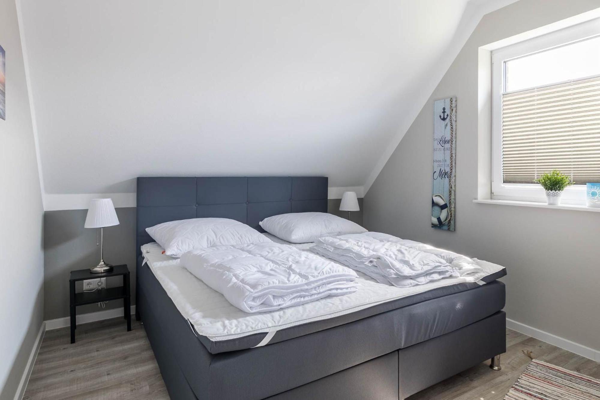 Ferienhaus Ostseewelle
