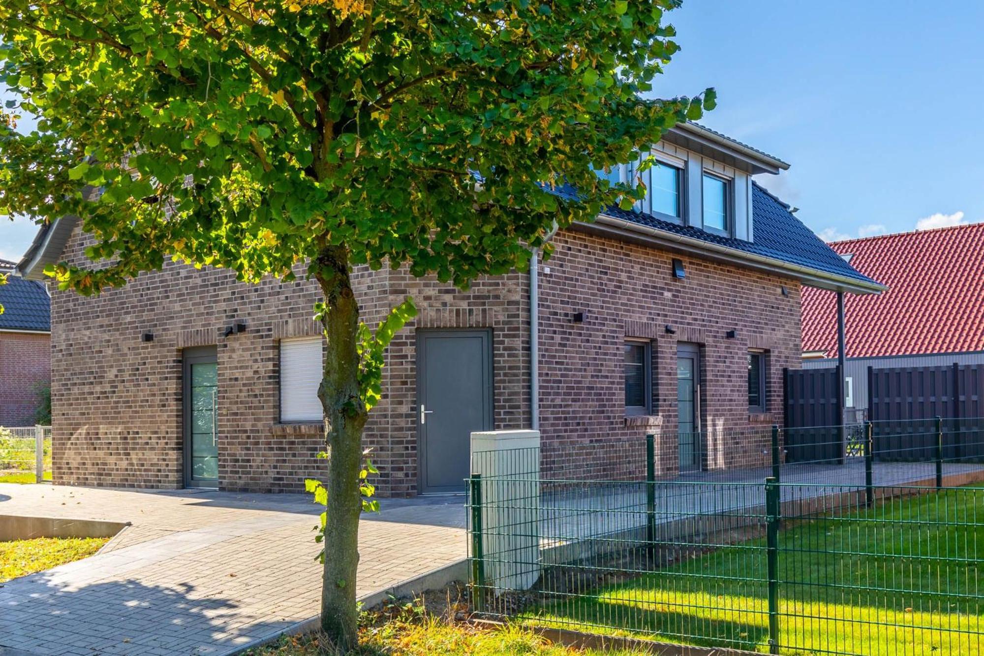 Ferienhaus Ostseewelle