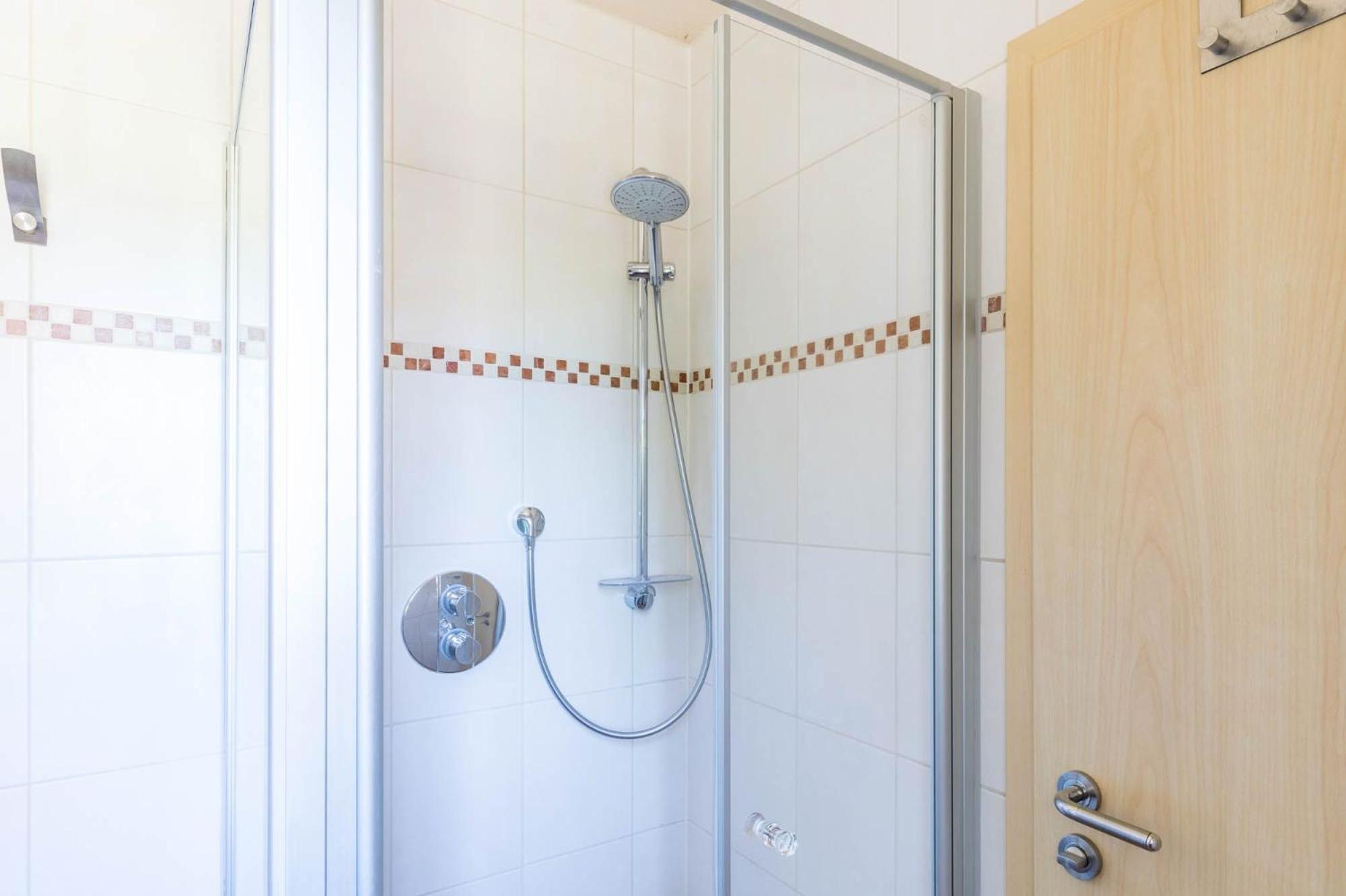 Ferienhaus Strandgut