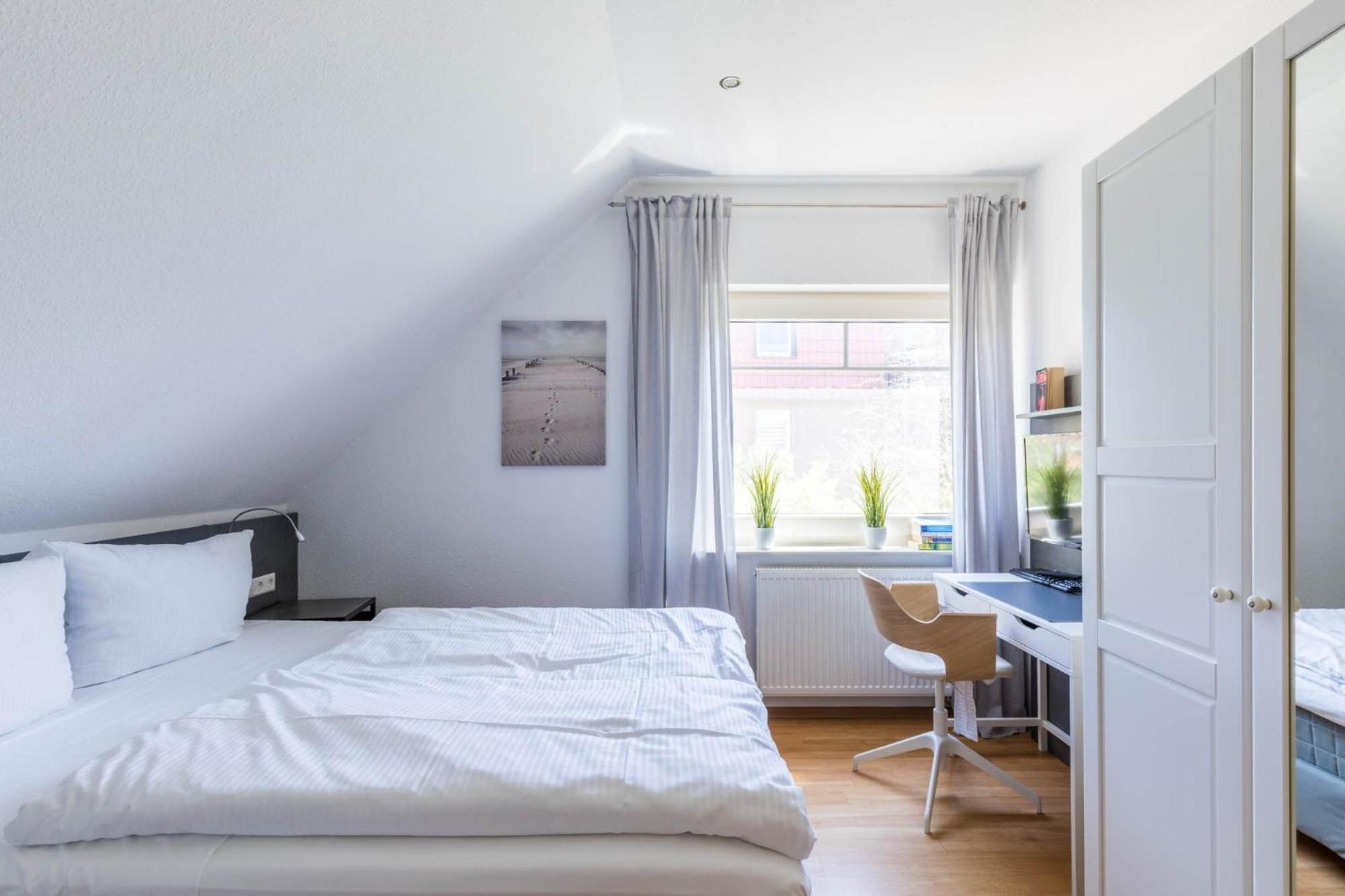 Ferienhaus Strandgut