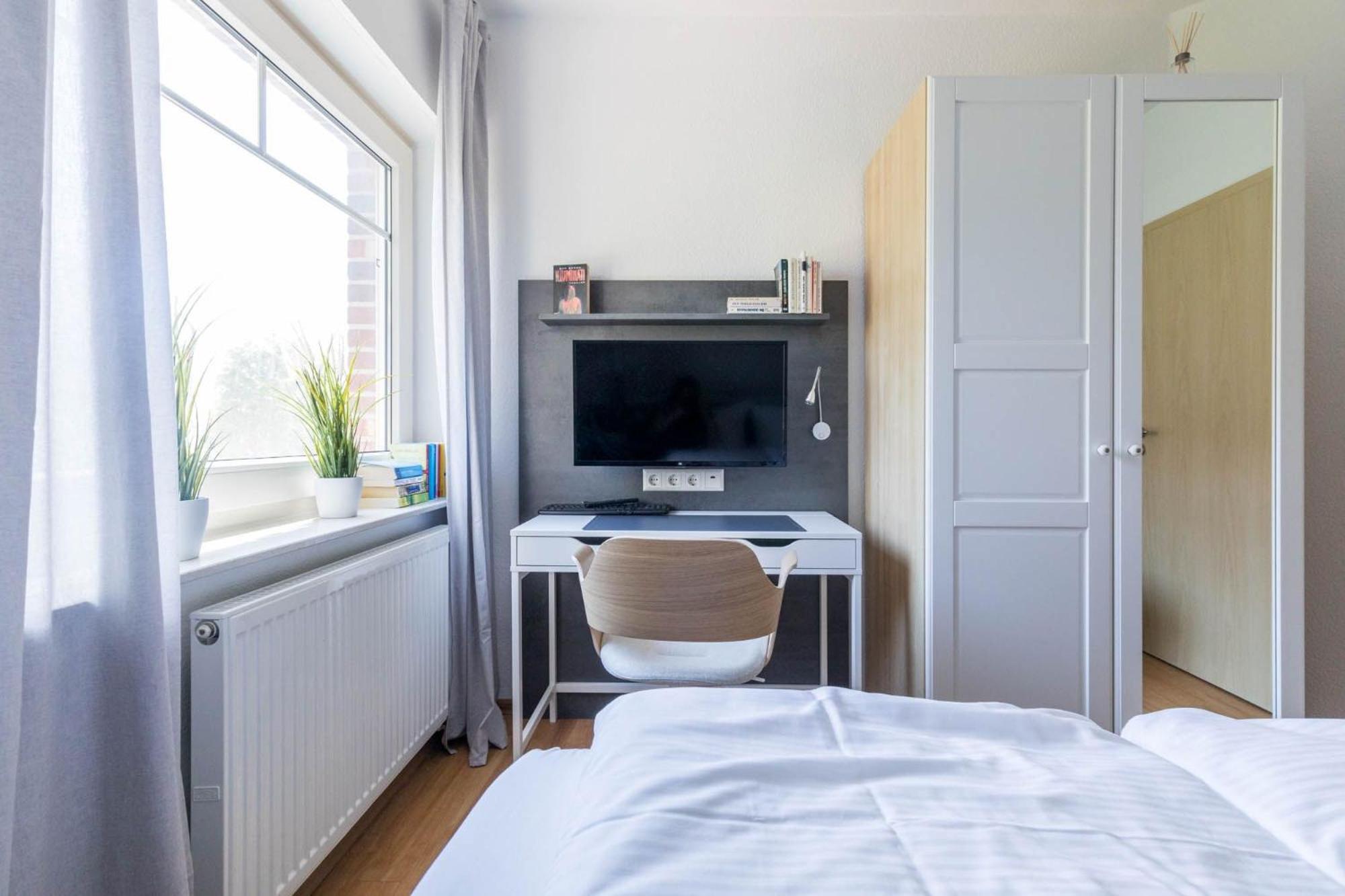 Ferienhaus Strandgut