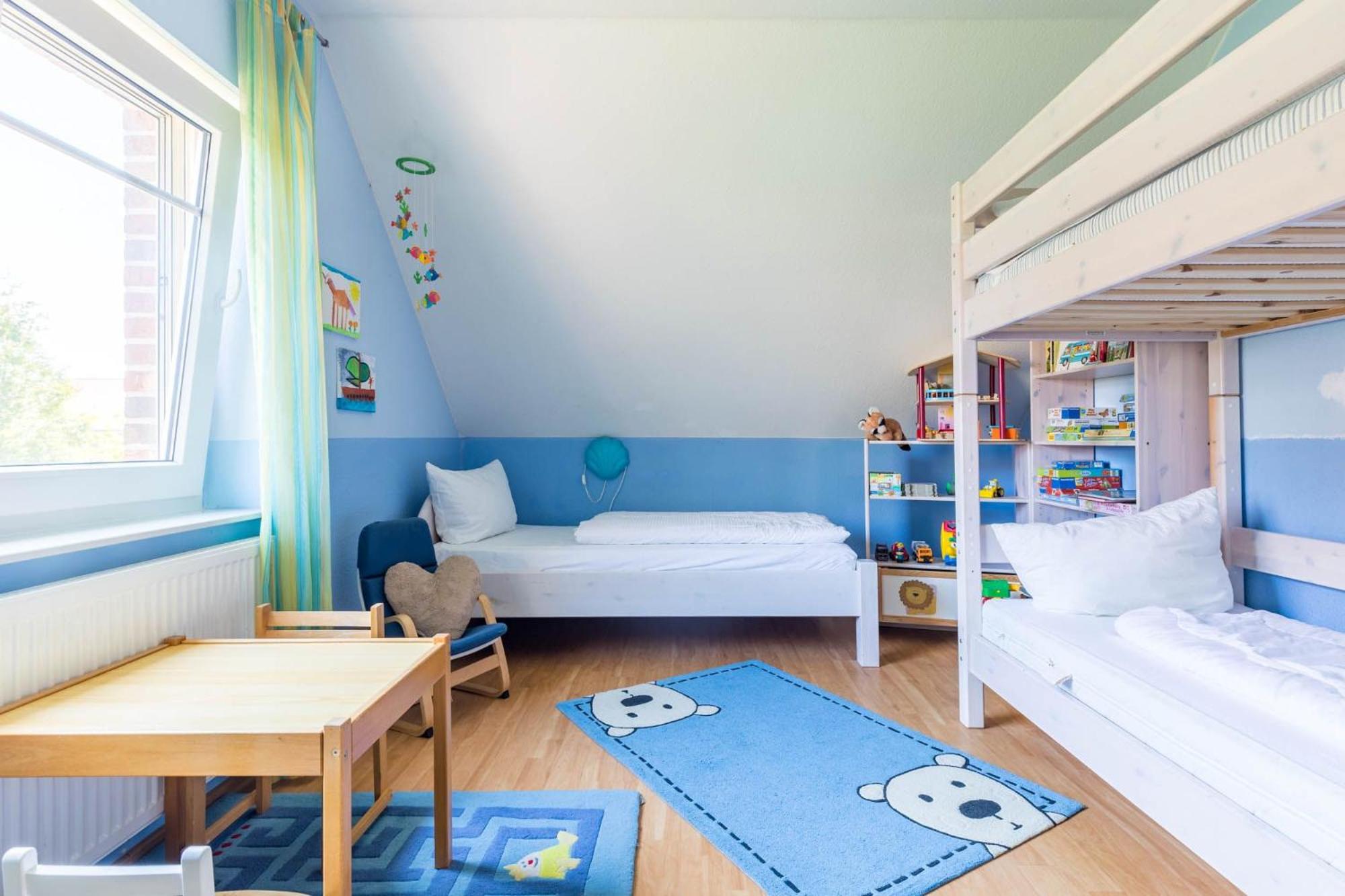 Ferienhaus Strandgut