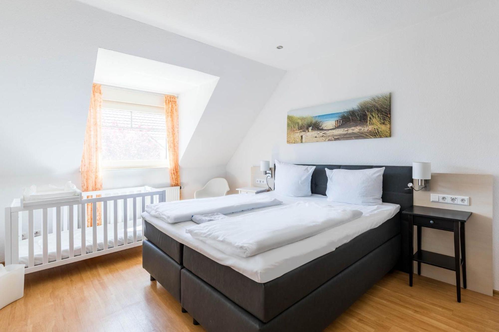Ferienhaus Strandgut
