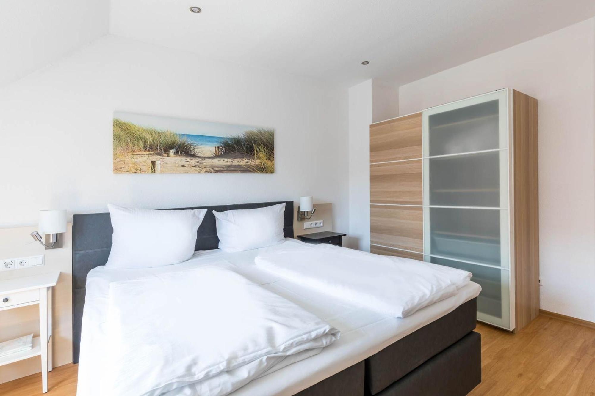 Ferienhaus Strandgut