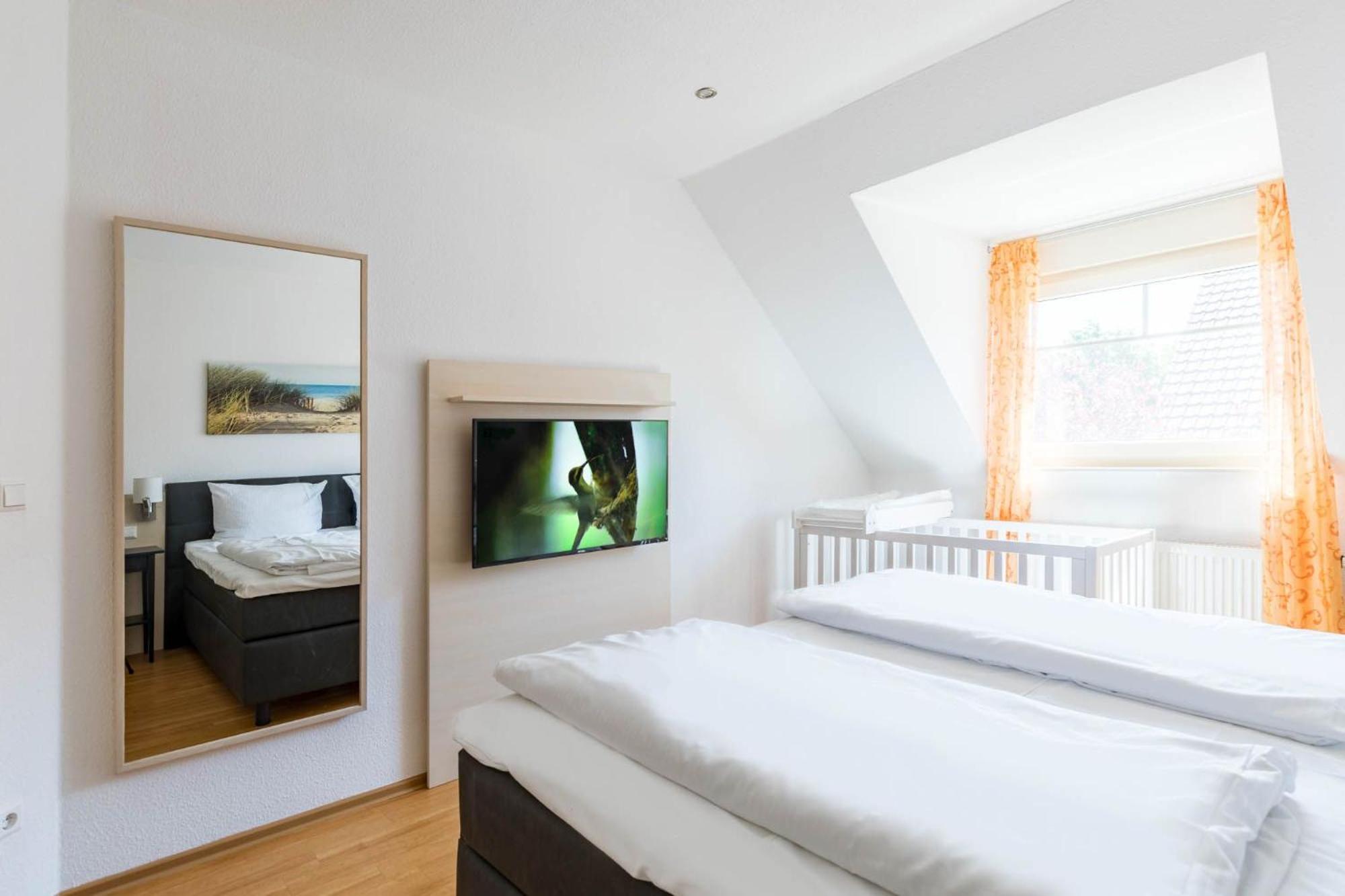 Ferienhaus Strandgut