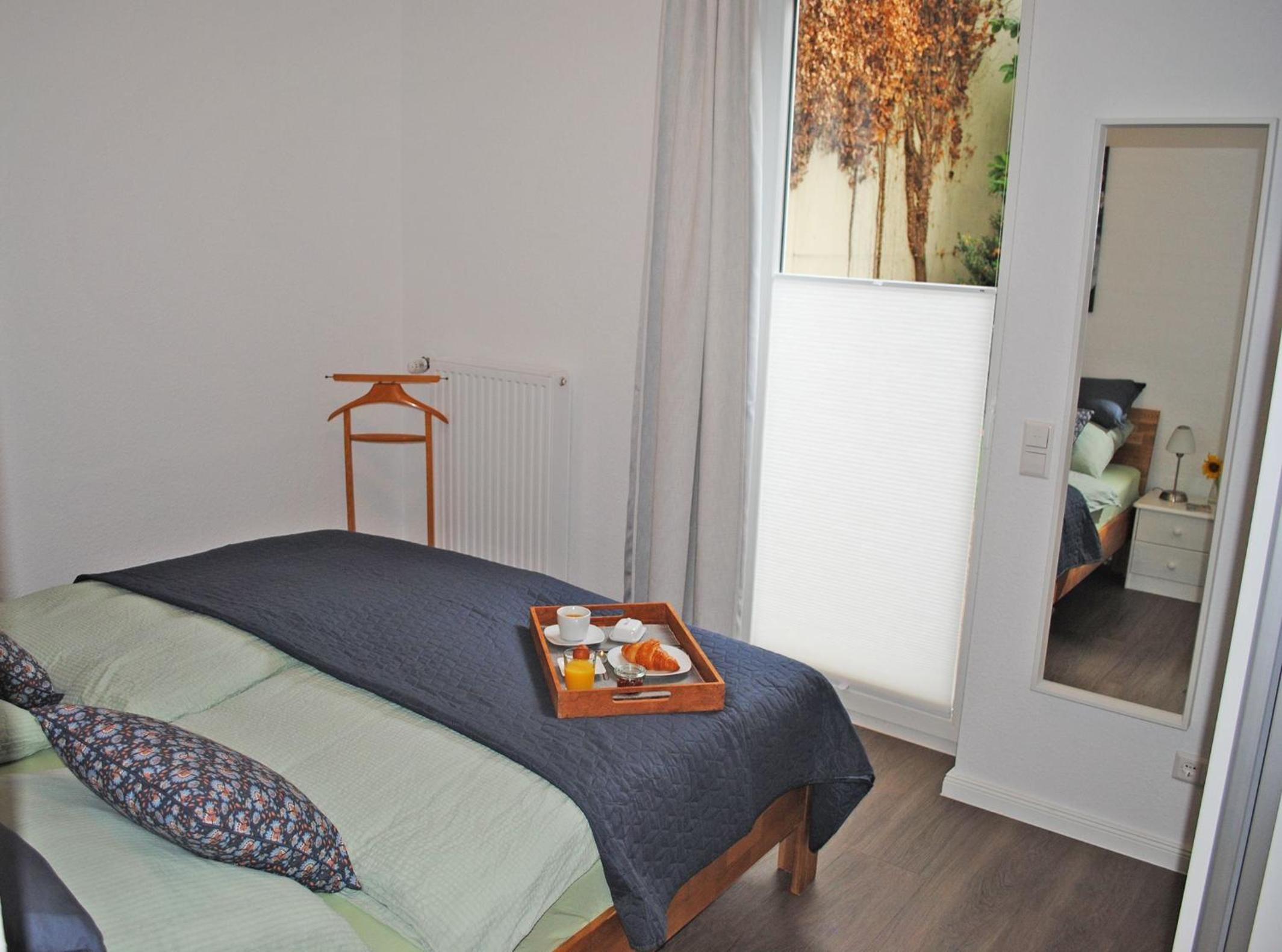 Ferienwohnung in der Altstadt