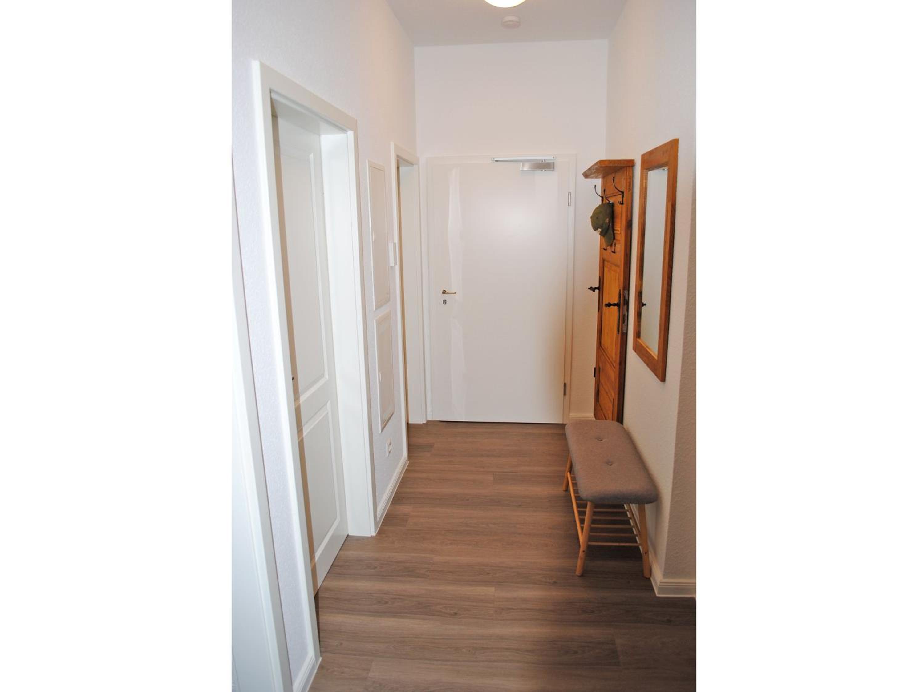 Ferienwohnung in der Altstadt