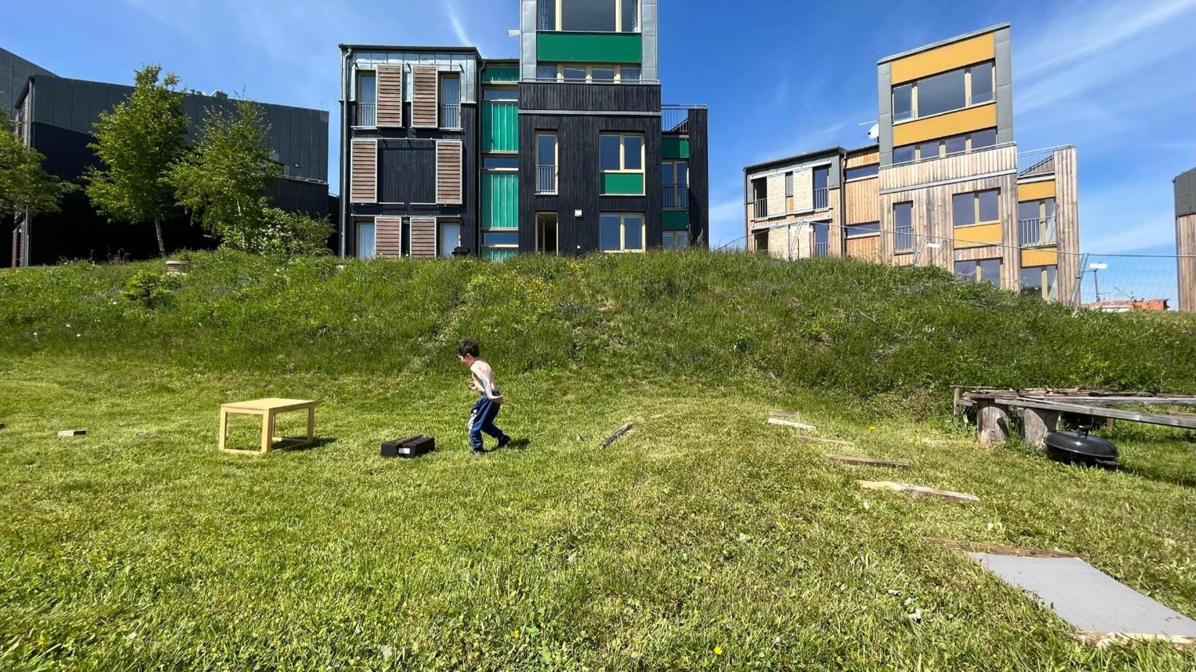 Apartmán Lamba Klínovec