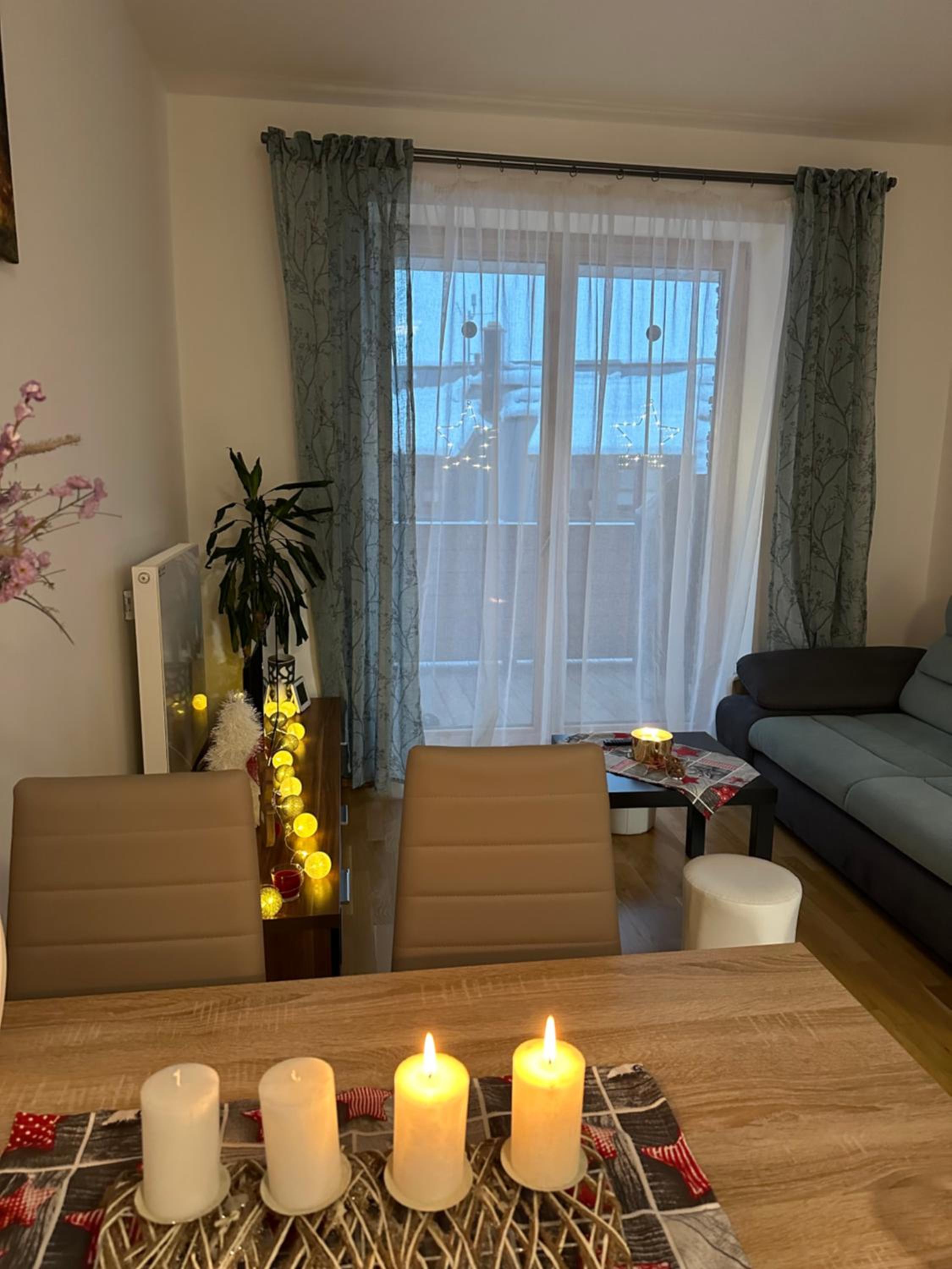 Apartmán Jitka - Slunečná louka view 3