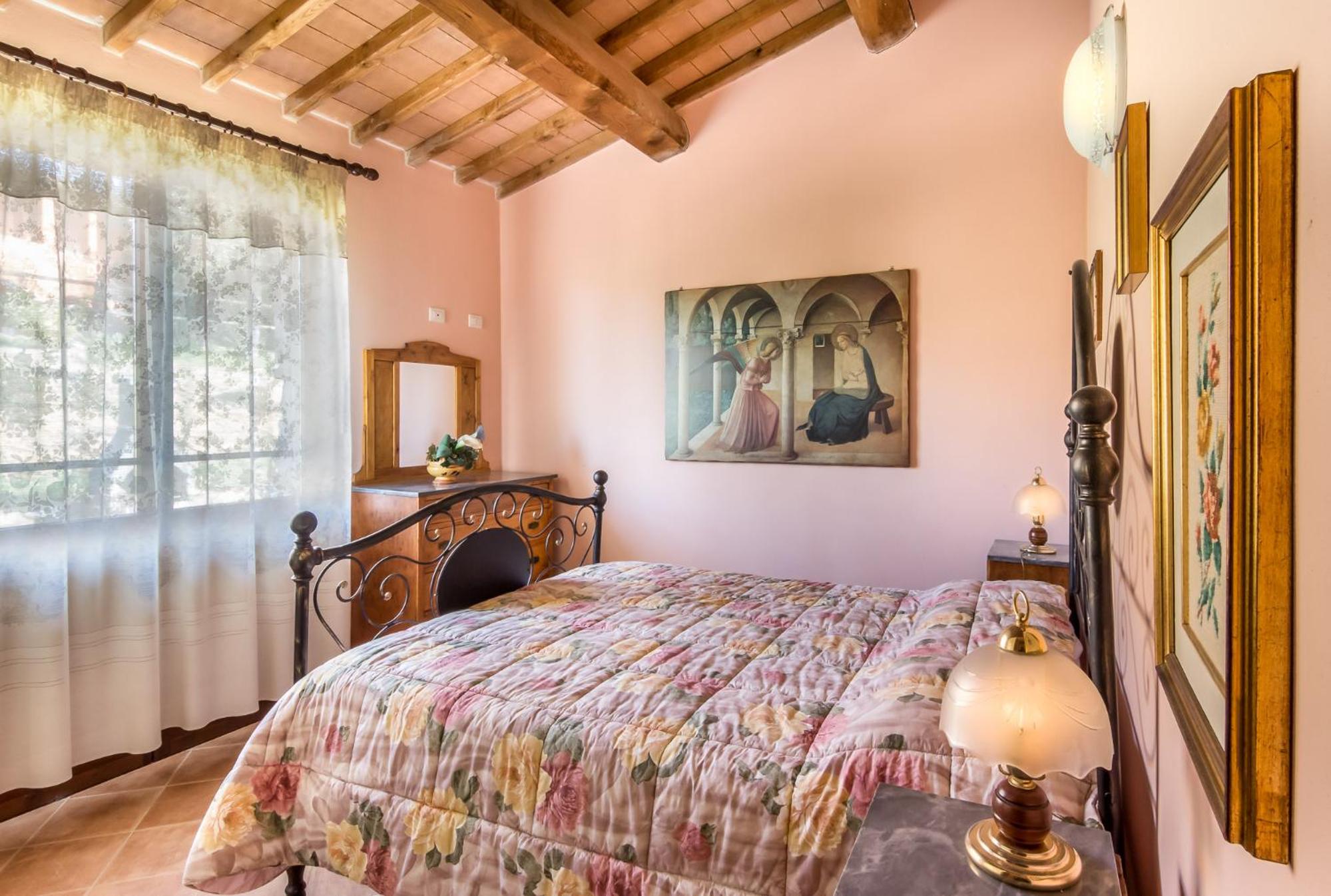 Agriturismo Borgo Campetroso