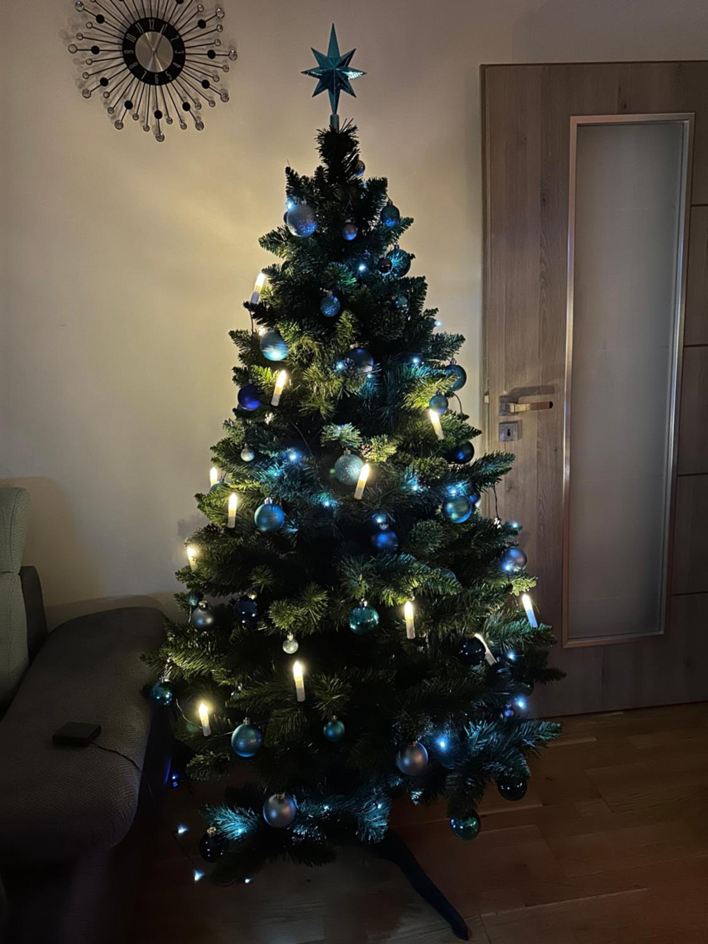 Apartmán Jitka - Slunečná louka view 2